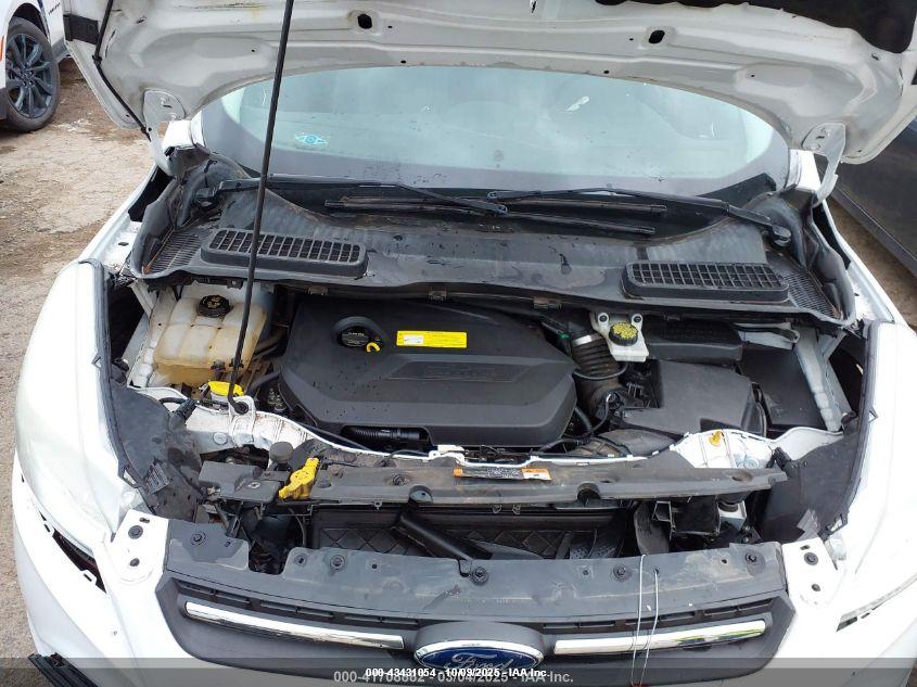 FORD ESCAPE image 10