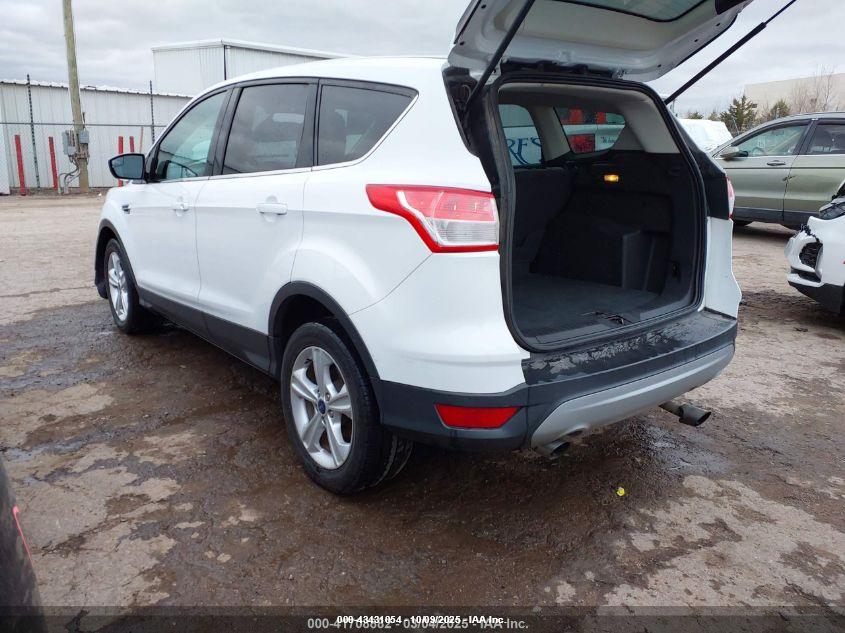 FORD ESCAPE image 3