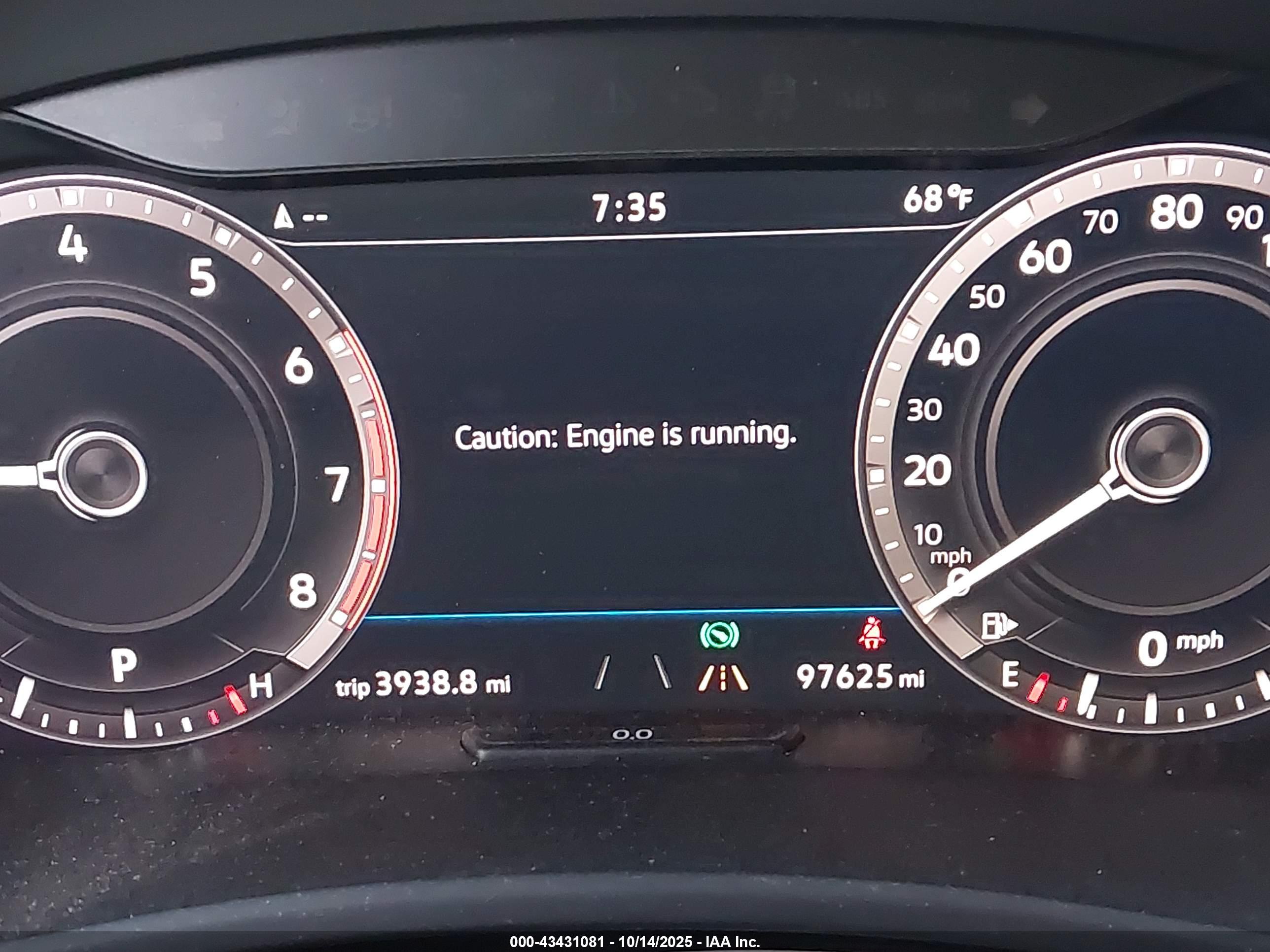 VOLKSWAGEN ATLAS image 7