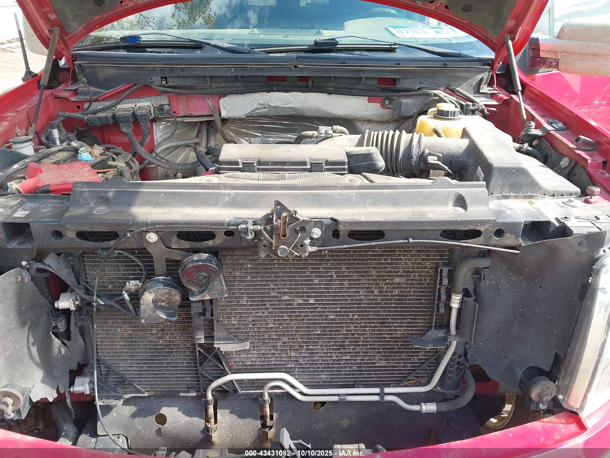 FORD F-150 image 10
