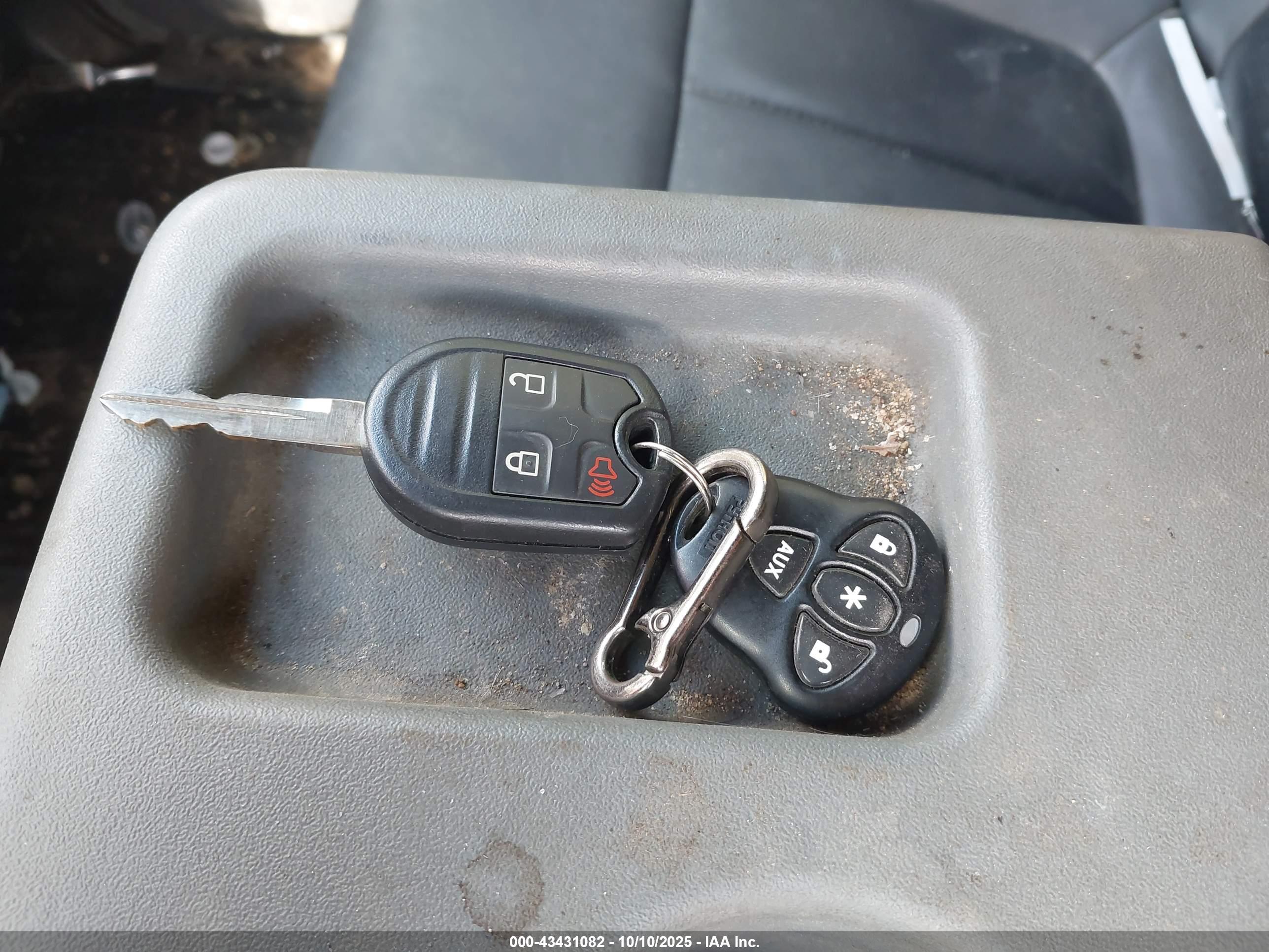 FORD F-150 image 11