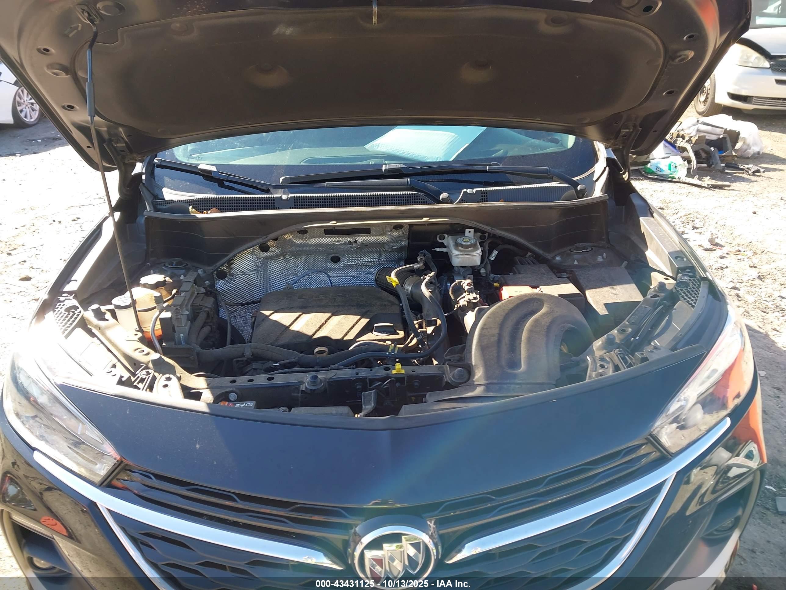 BUICK ENCORE image 10