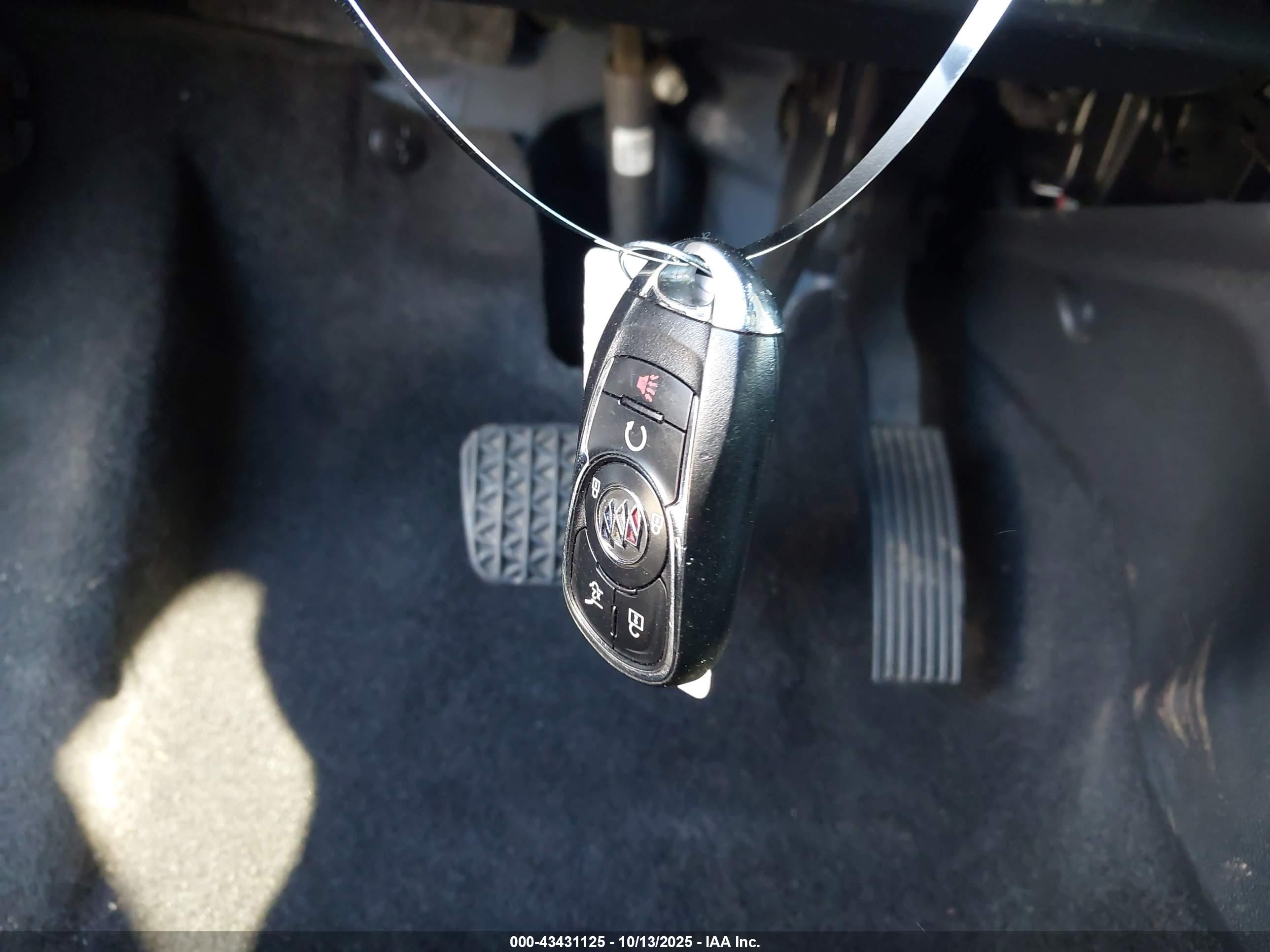 BUICK ENCORE image 11