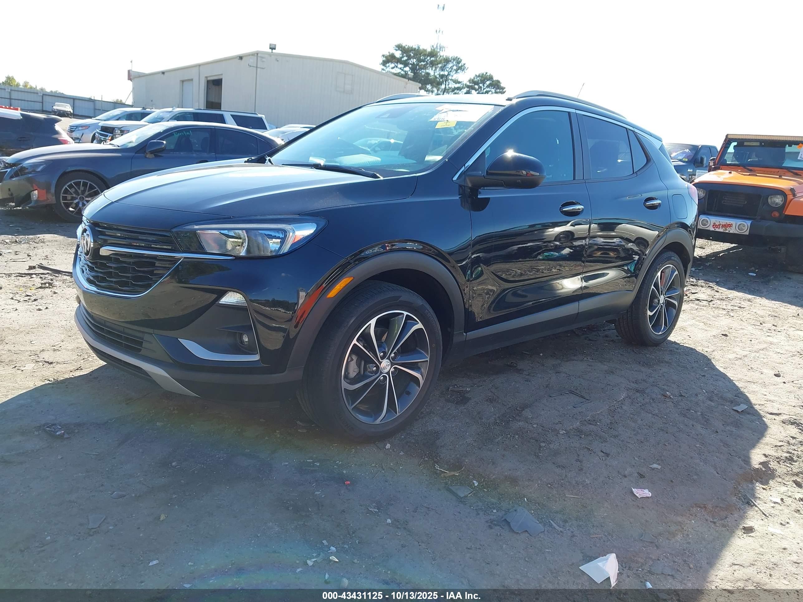 BUICK ENCORE image 2