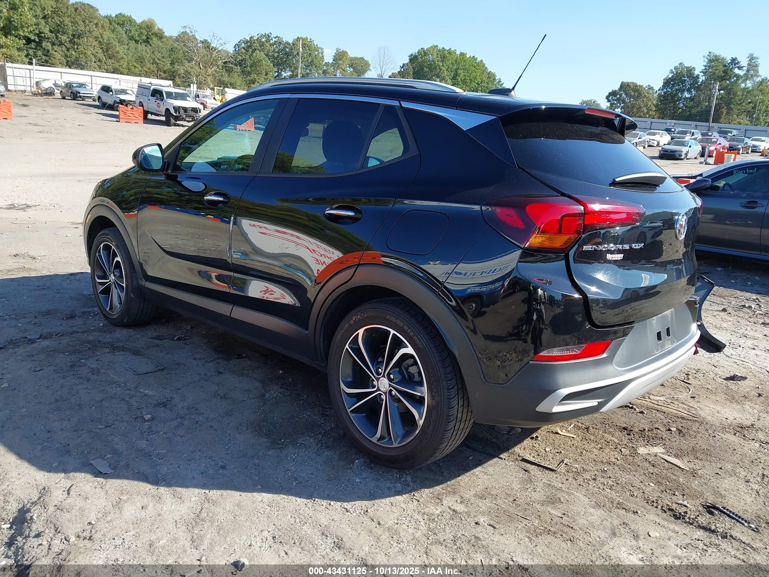 BUICK ENCORE image 3