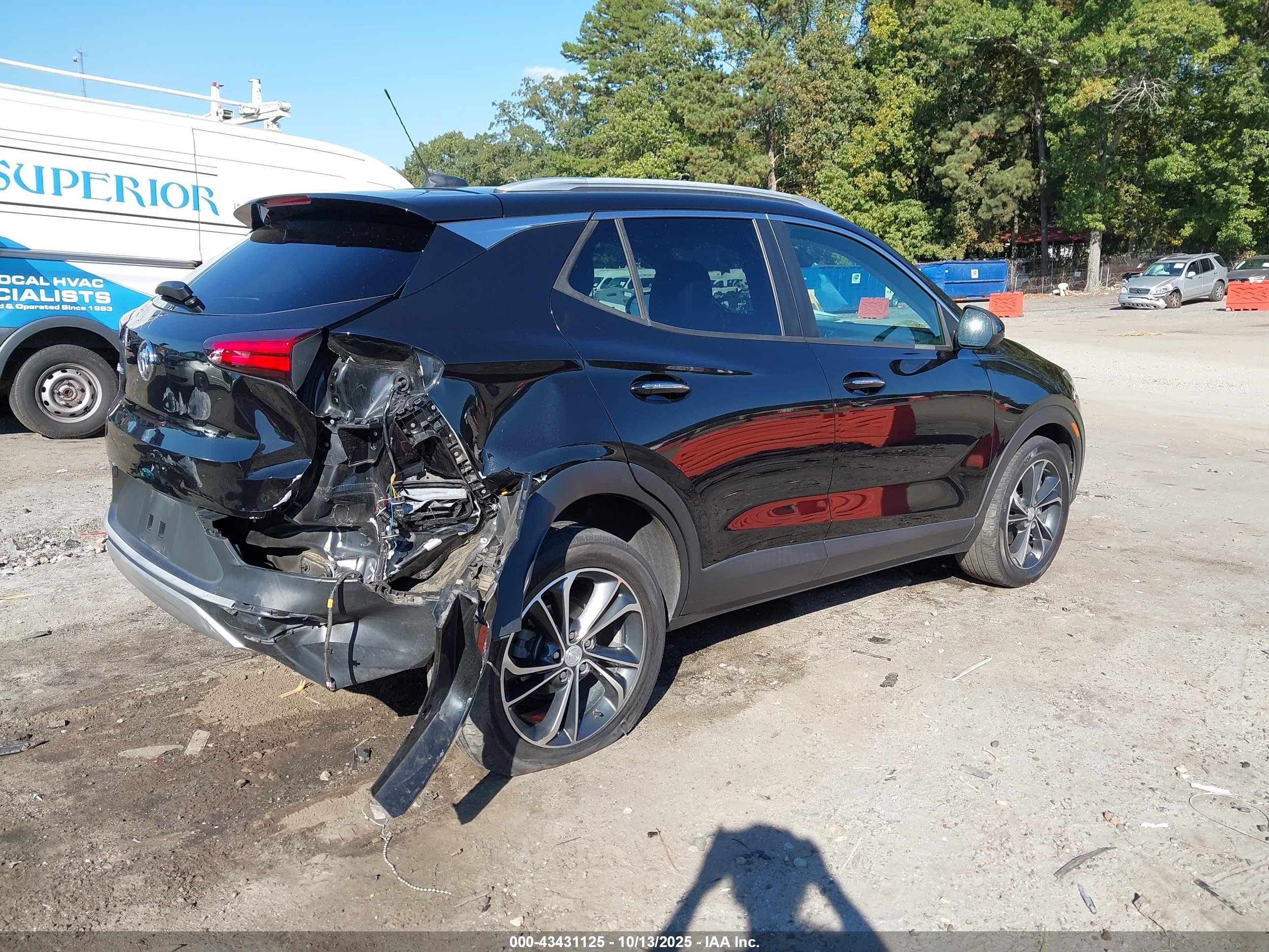 BUICK ENCORE image 4