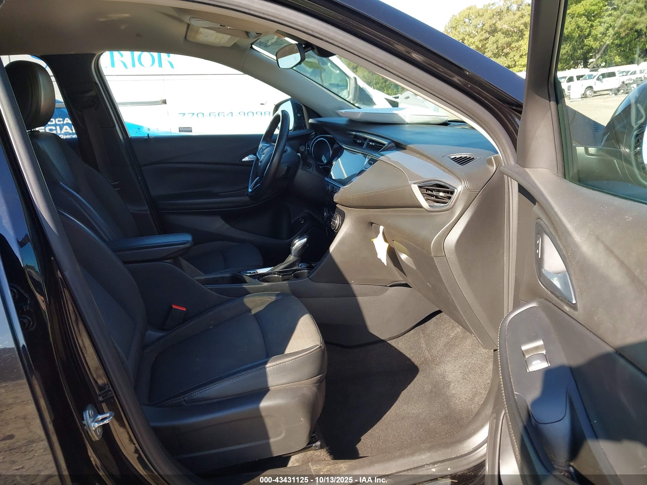 BUICK ENCORE image 5