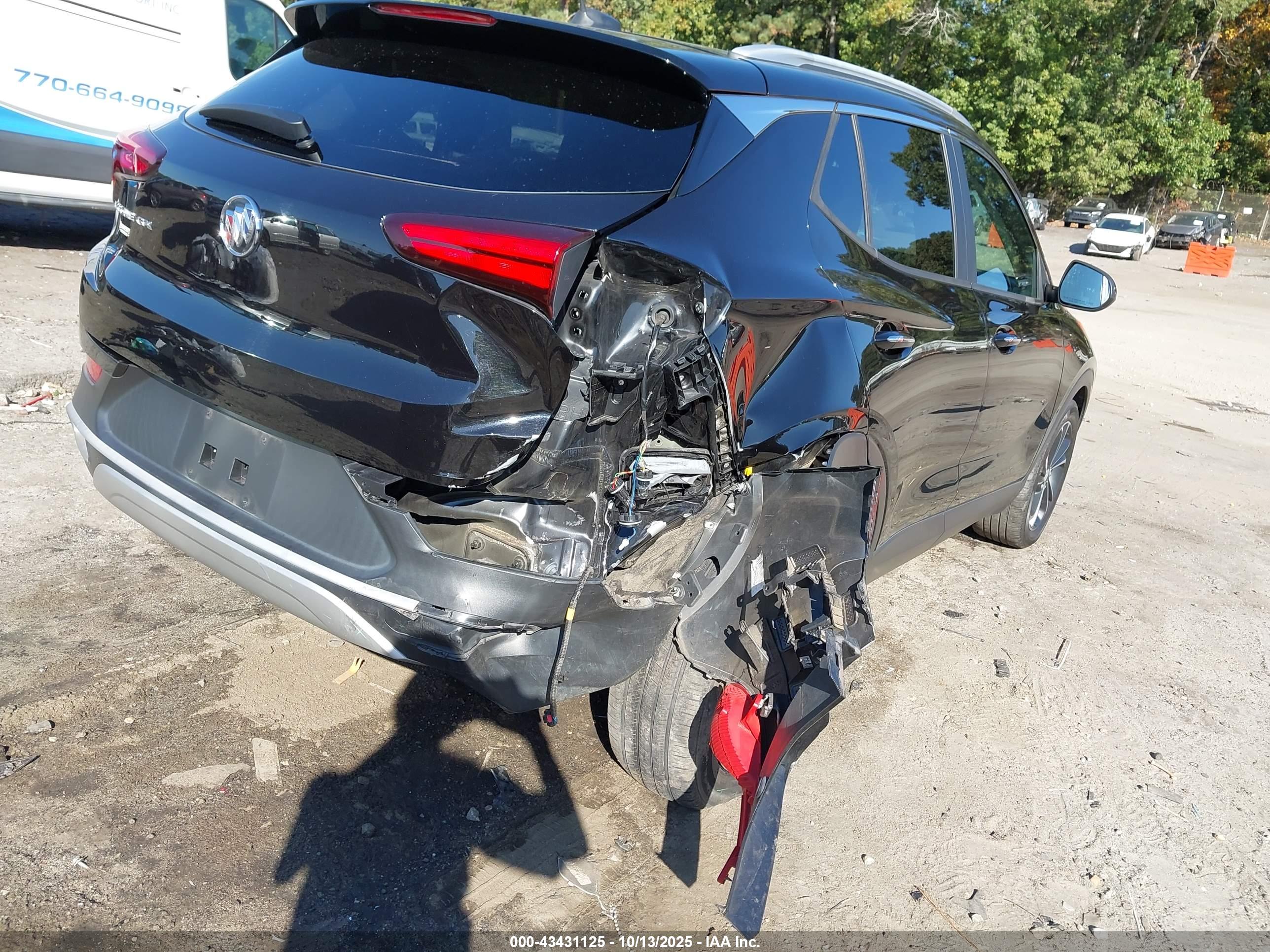 BUICK ENCORE image 6