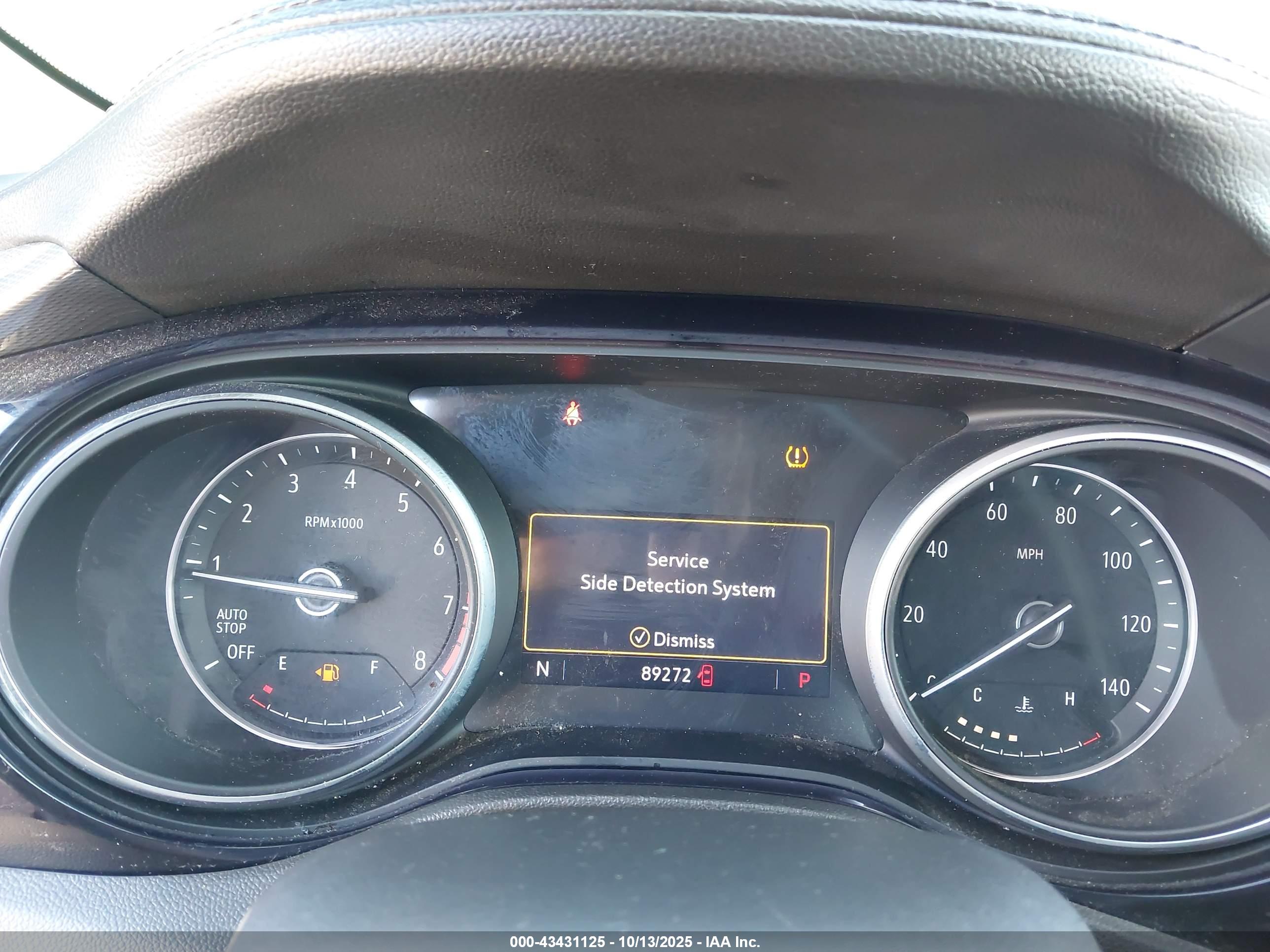 BUICK ENCORE image 7
