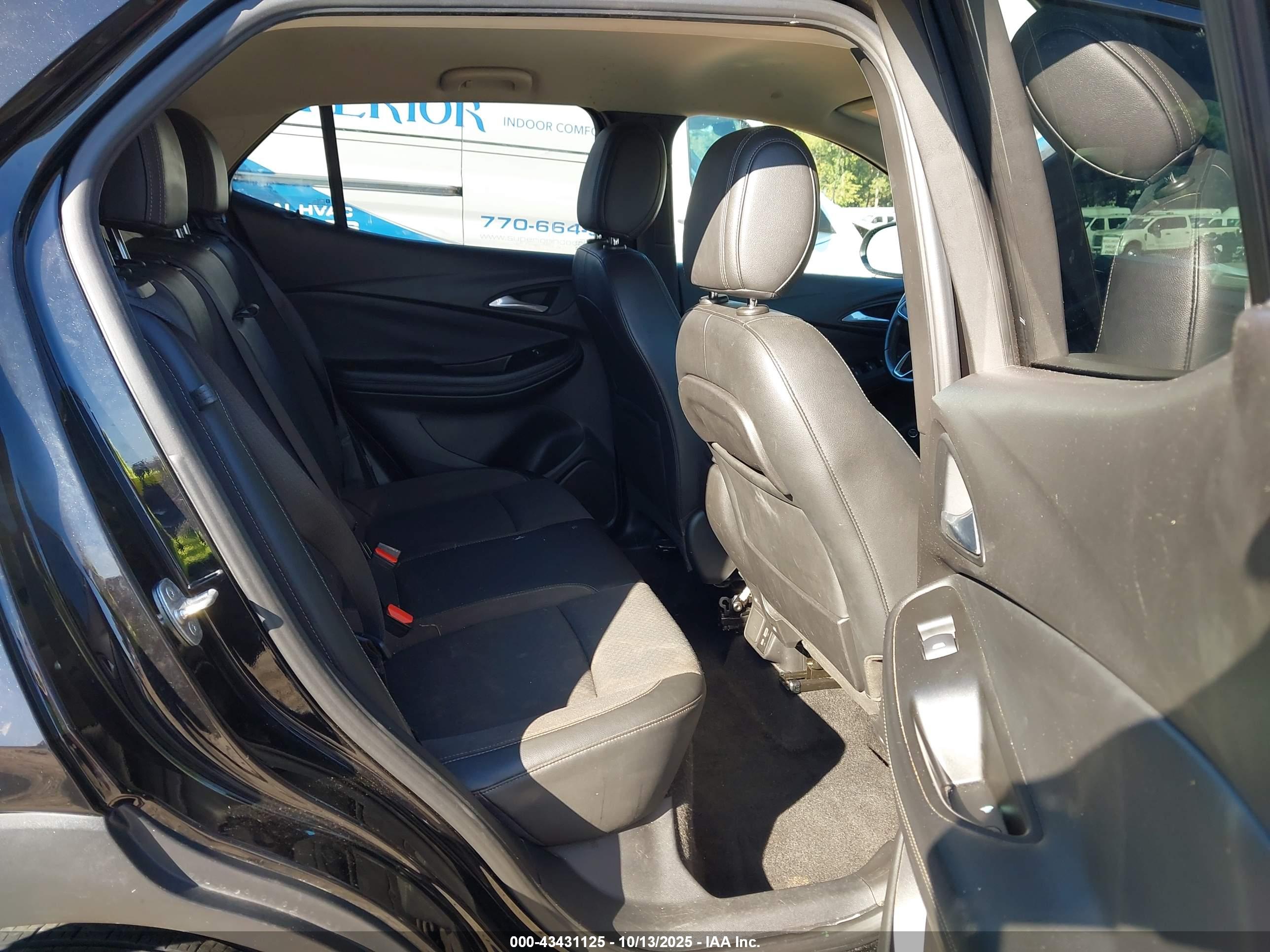 BUICK ENCORE image 8