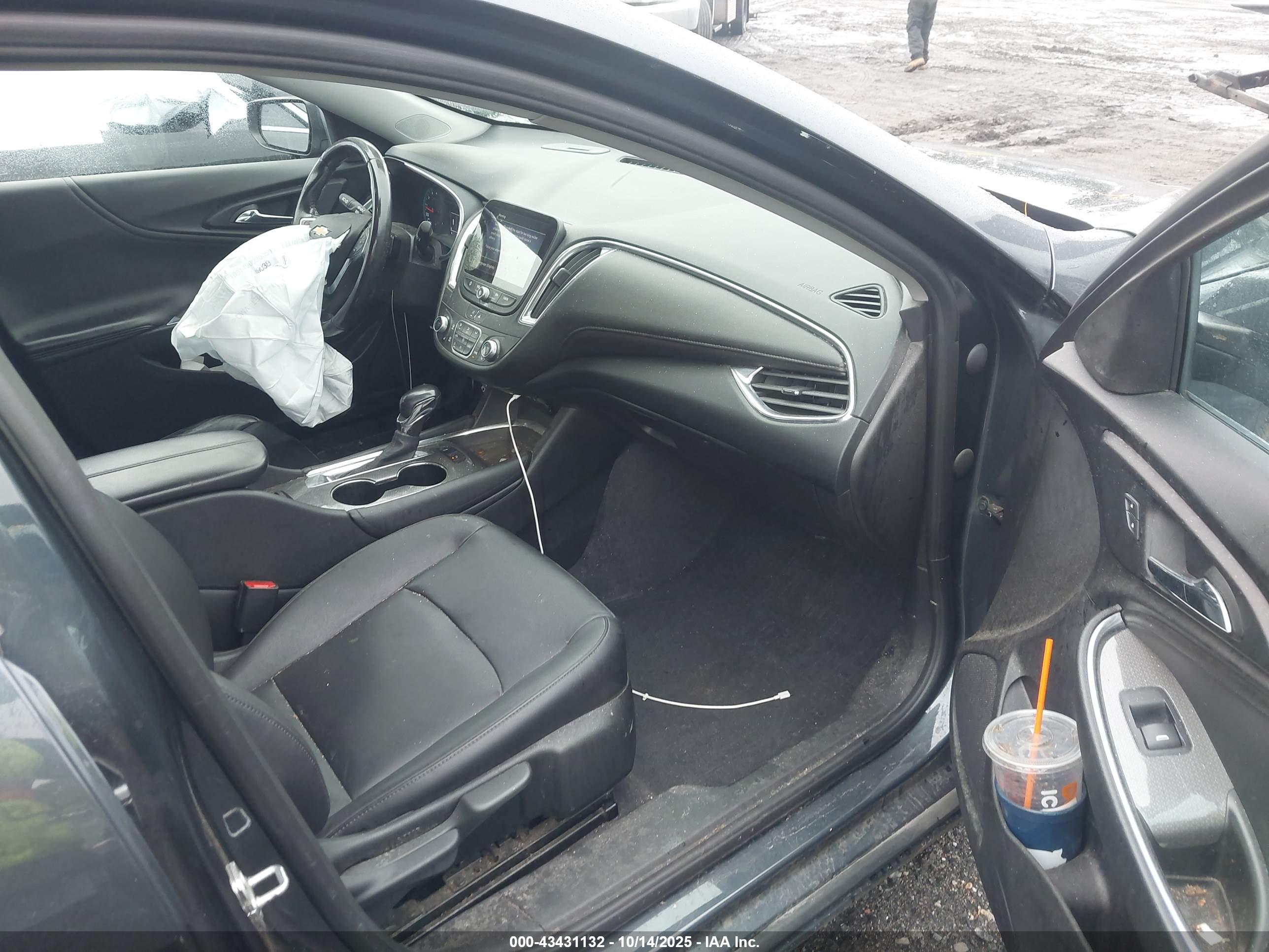 CHEVROLET MALIBU image 5