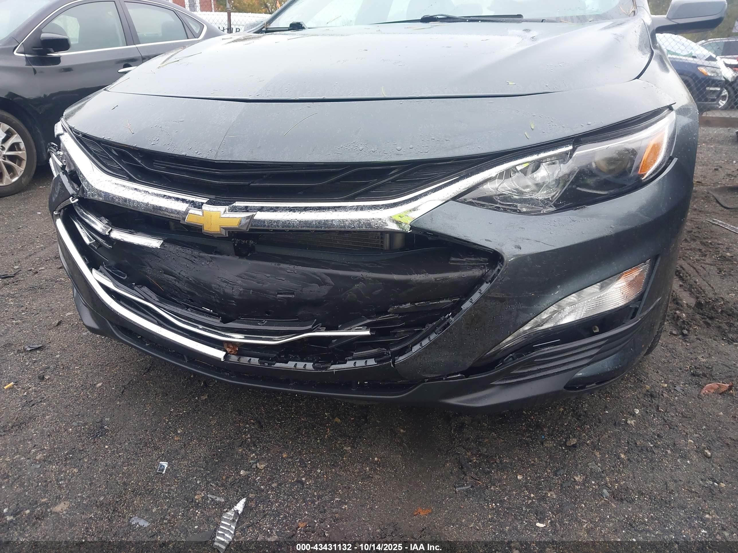 CHEVROLET MALIBU image 6