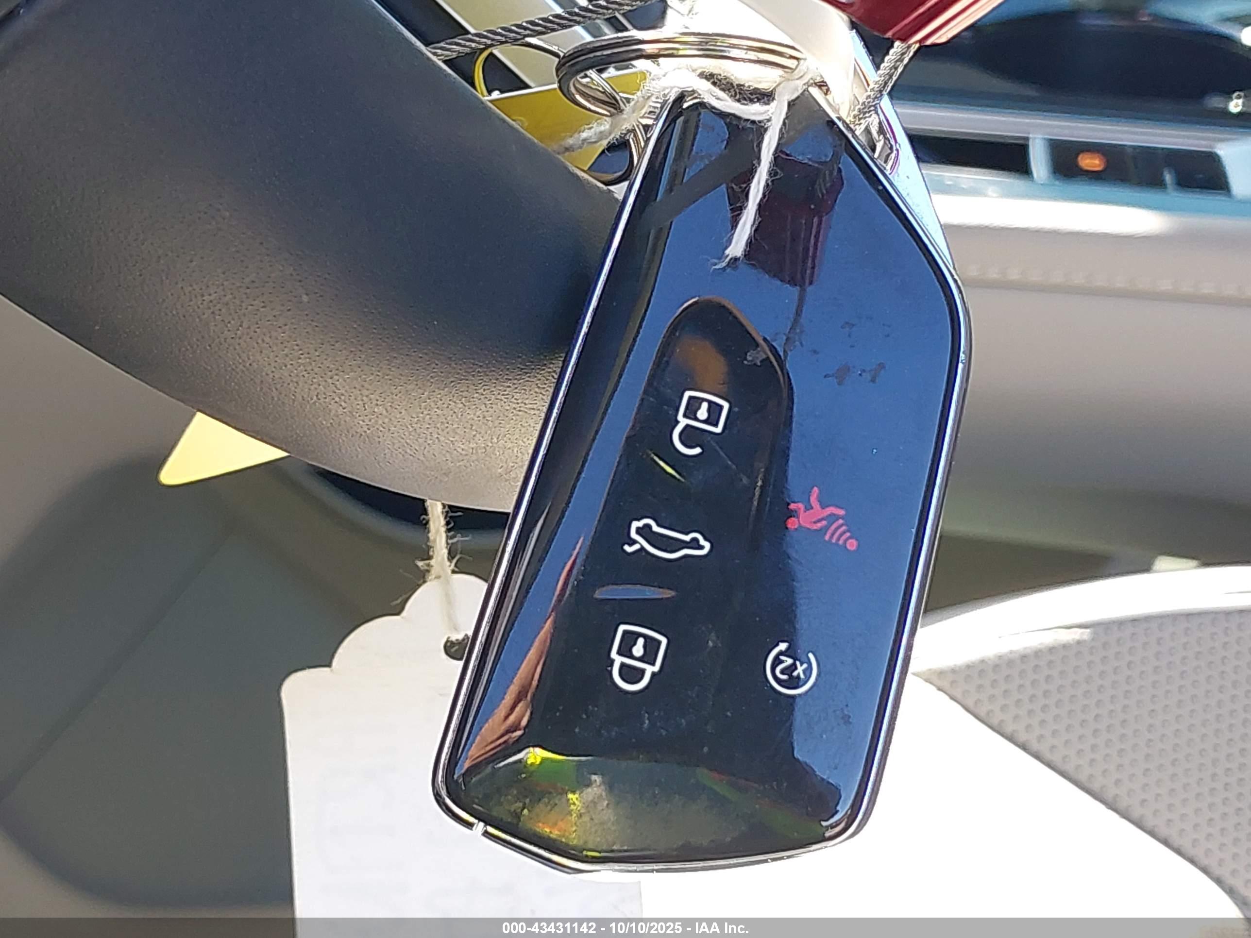 VOLKSWAGEN ATLAS image 11