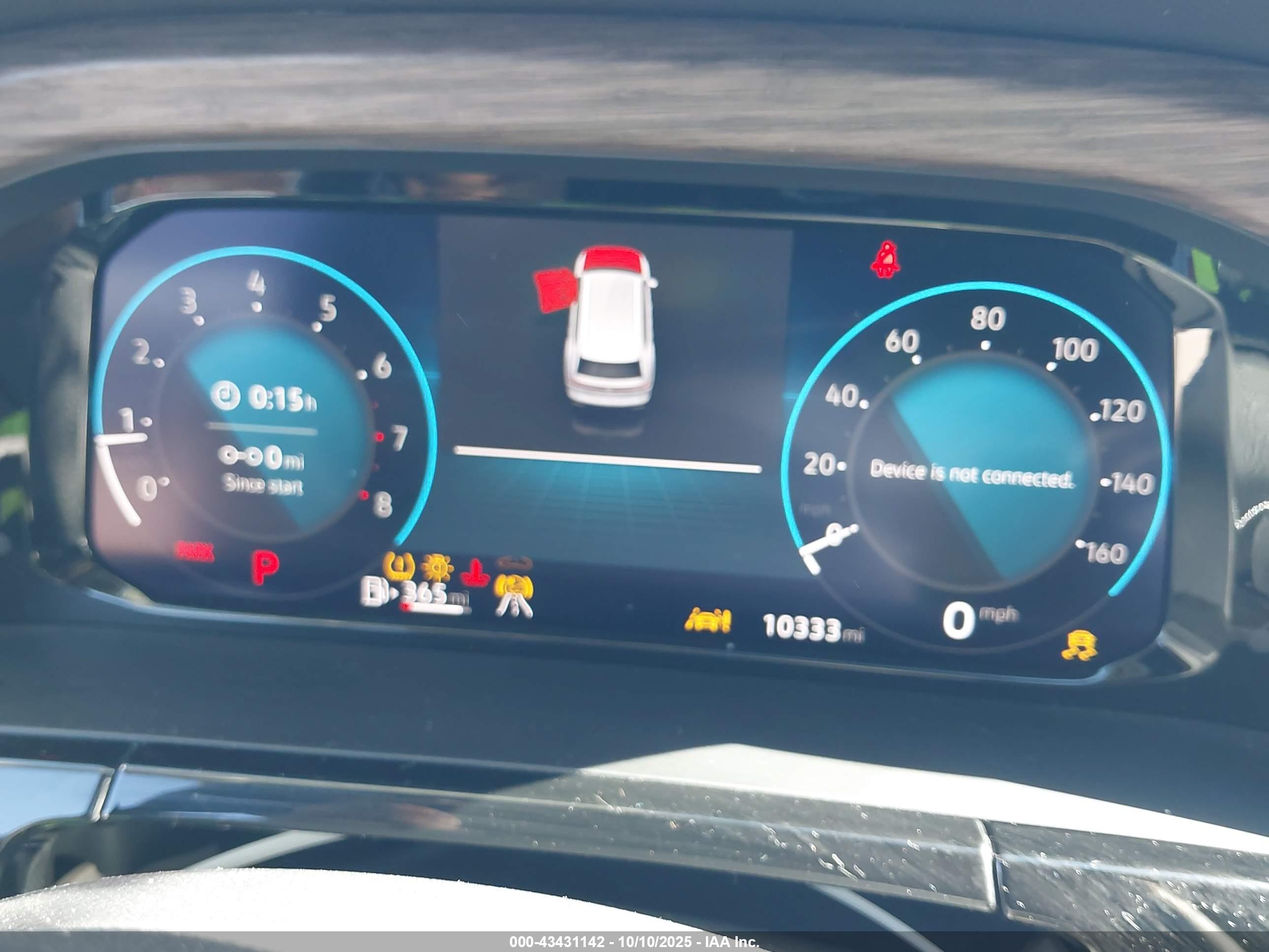 VOLKSWAGEN ATLAS image 7