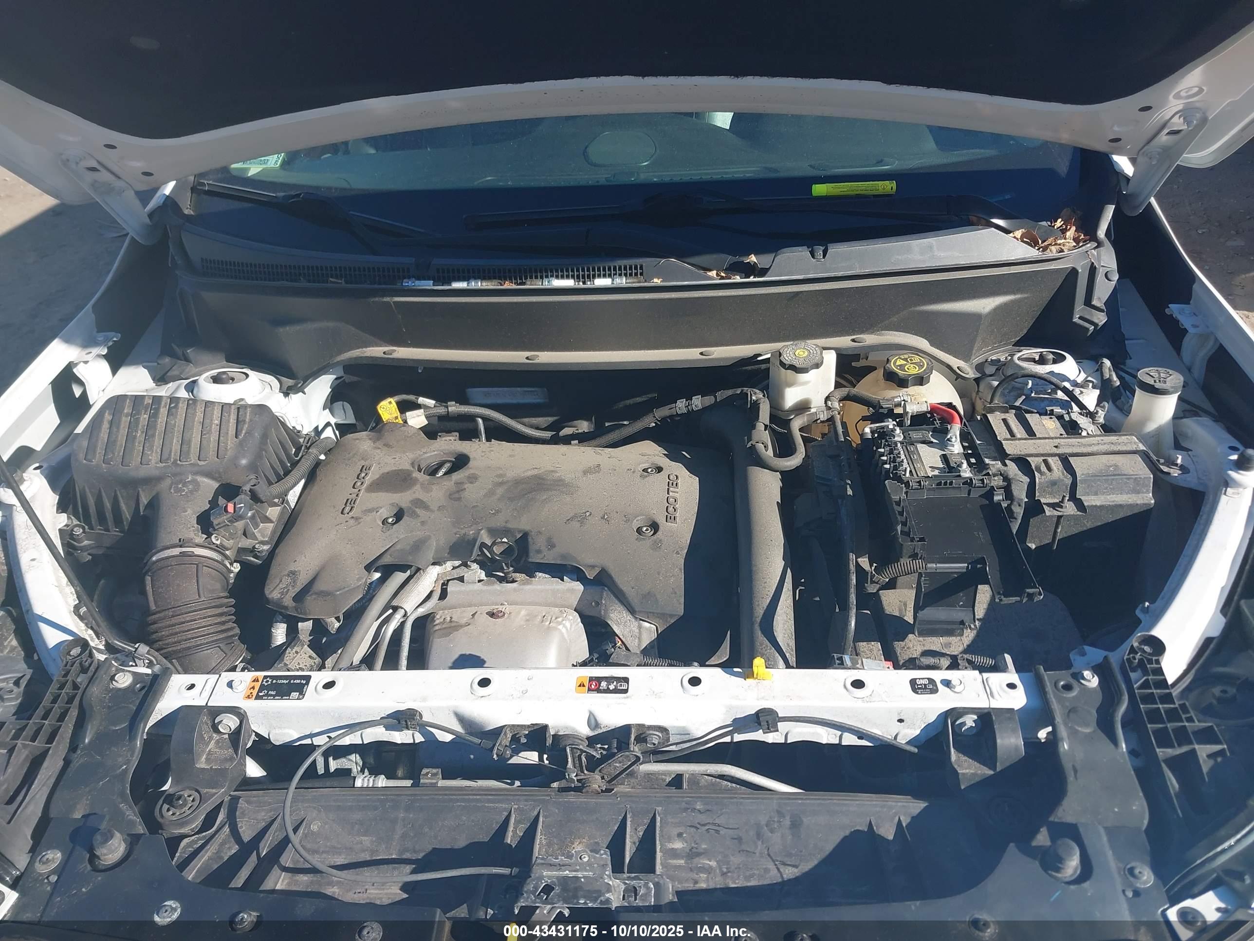 GMC TERRAIN image 10