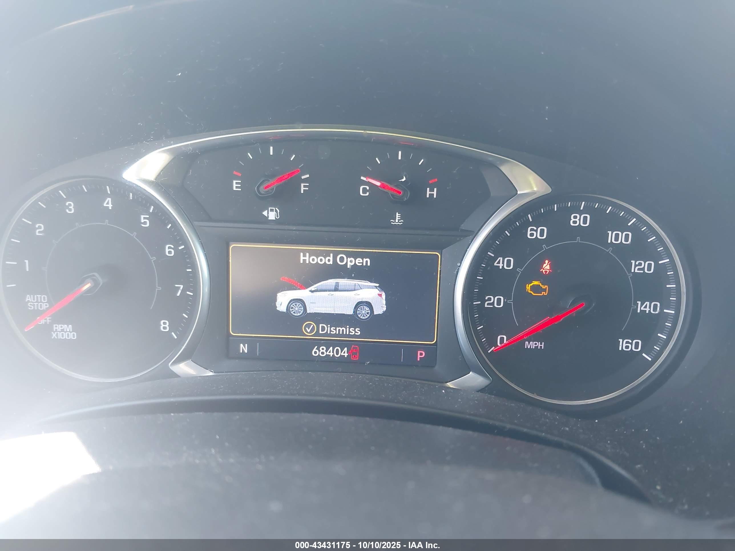 GMC TERRAIN image 7