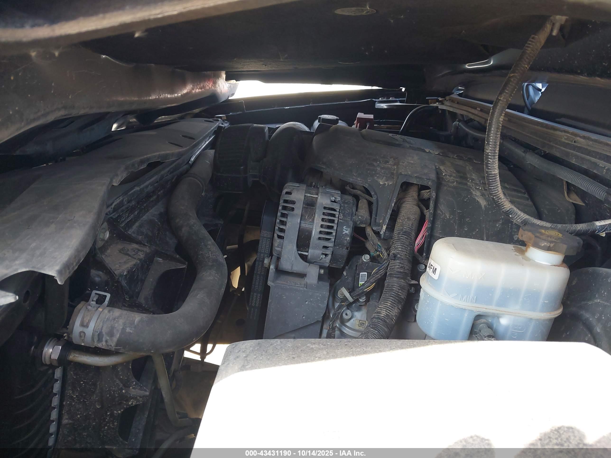 GMC SIERRA image 10