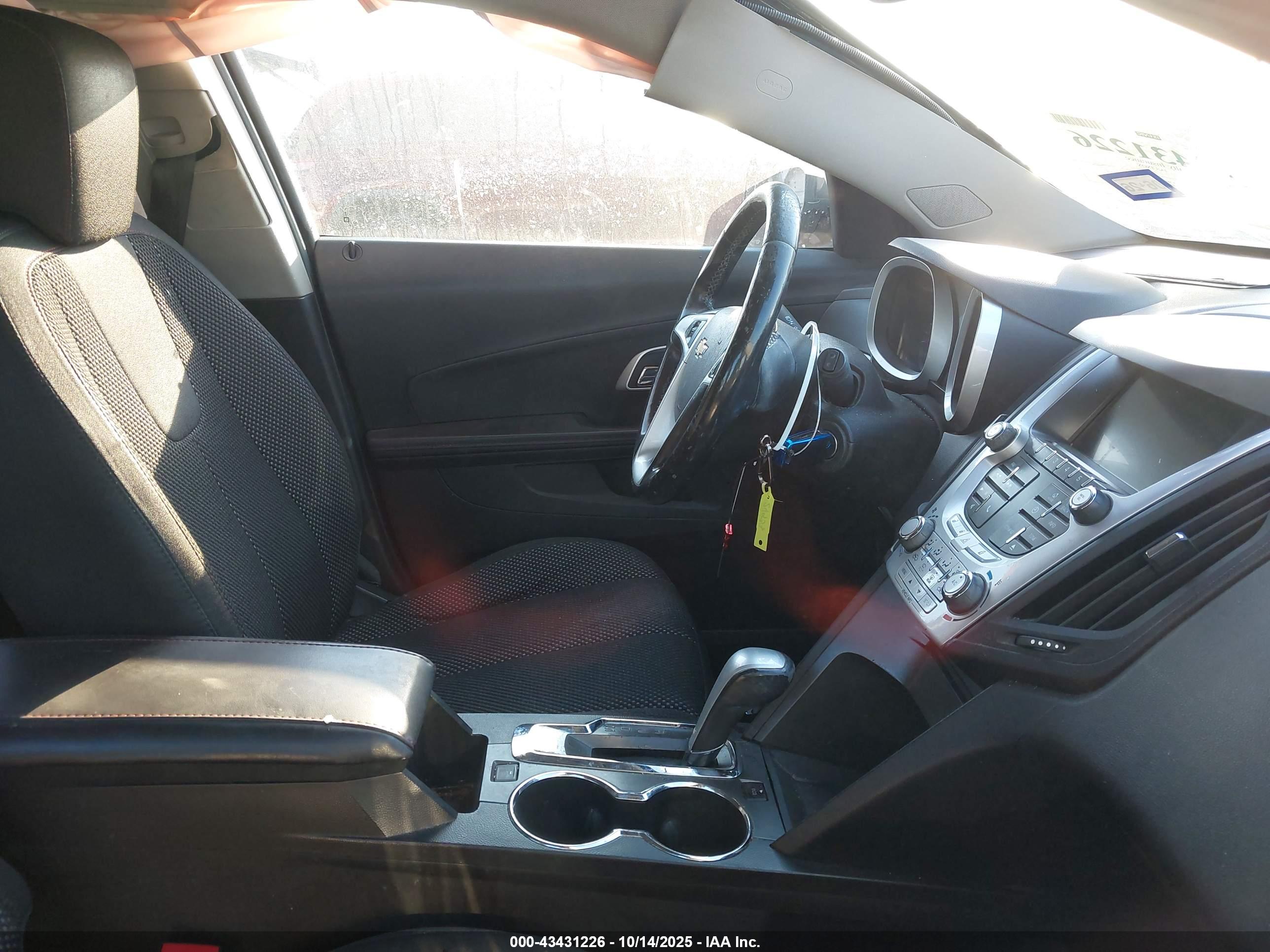 CHEVROLET EQUINOX image 5