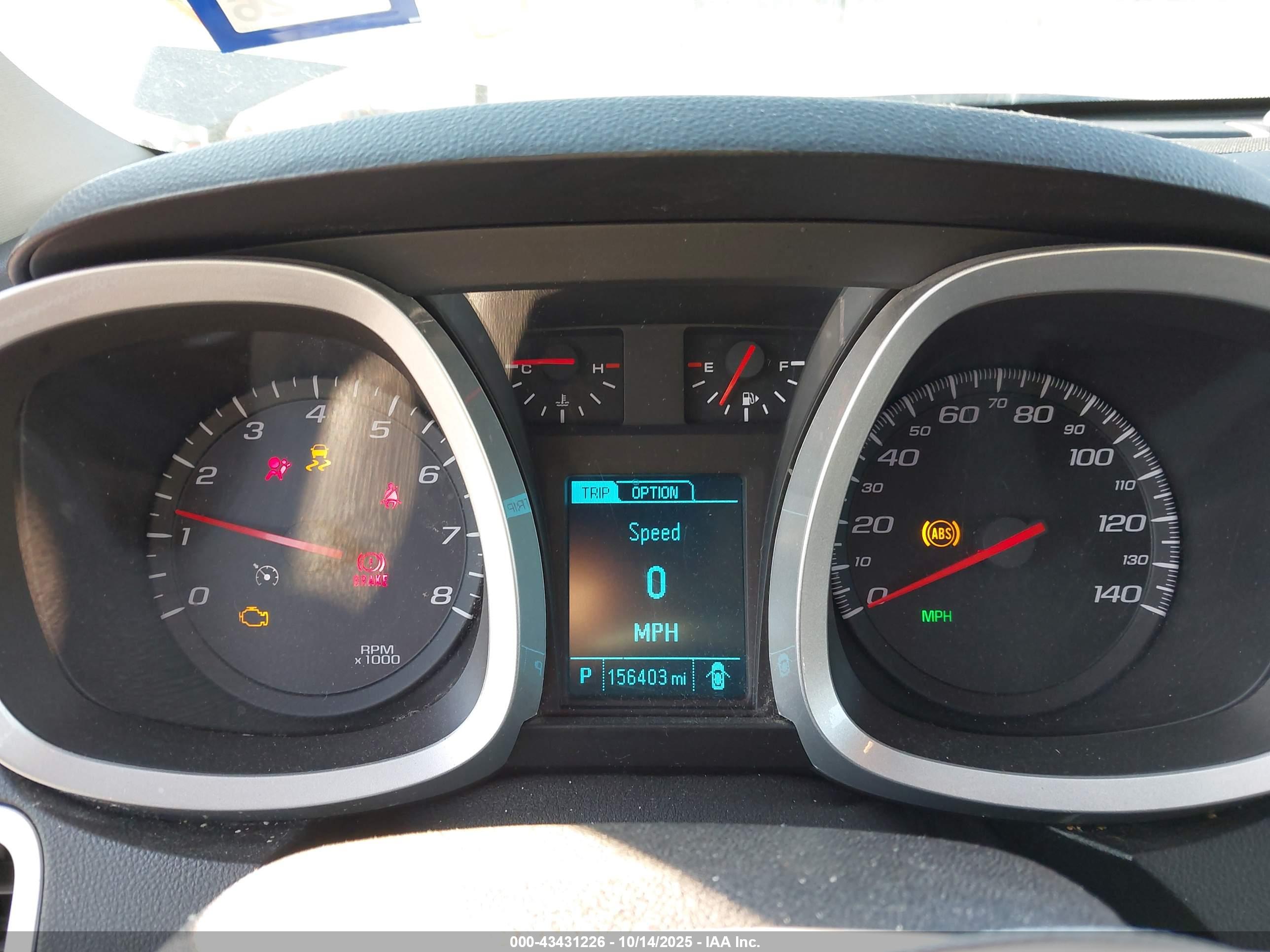CHEVROLET EQUINOX image 7