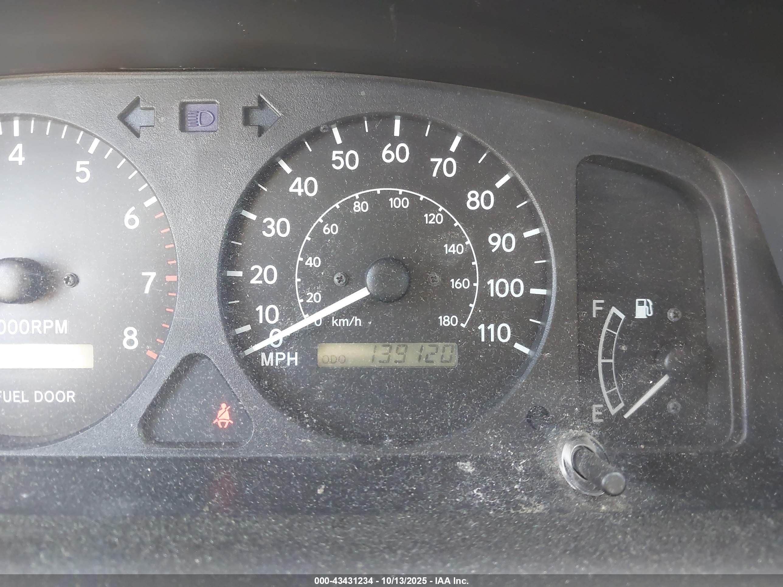 TOYOTA COROLLA image 7