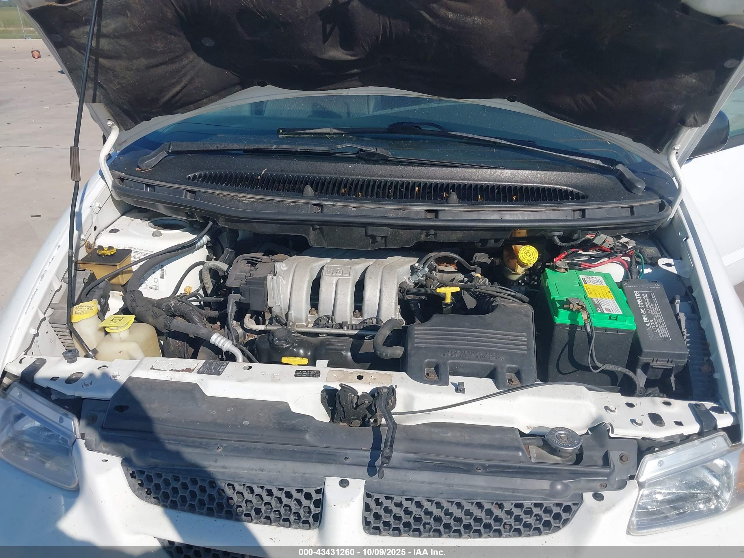 DODGE GRAND image 10