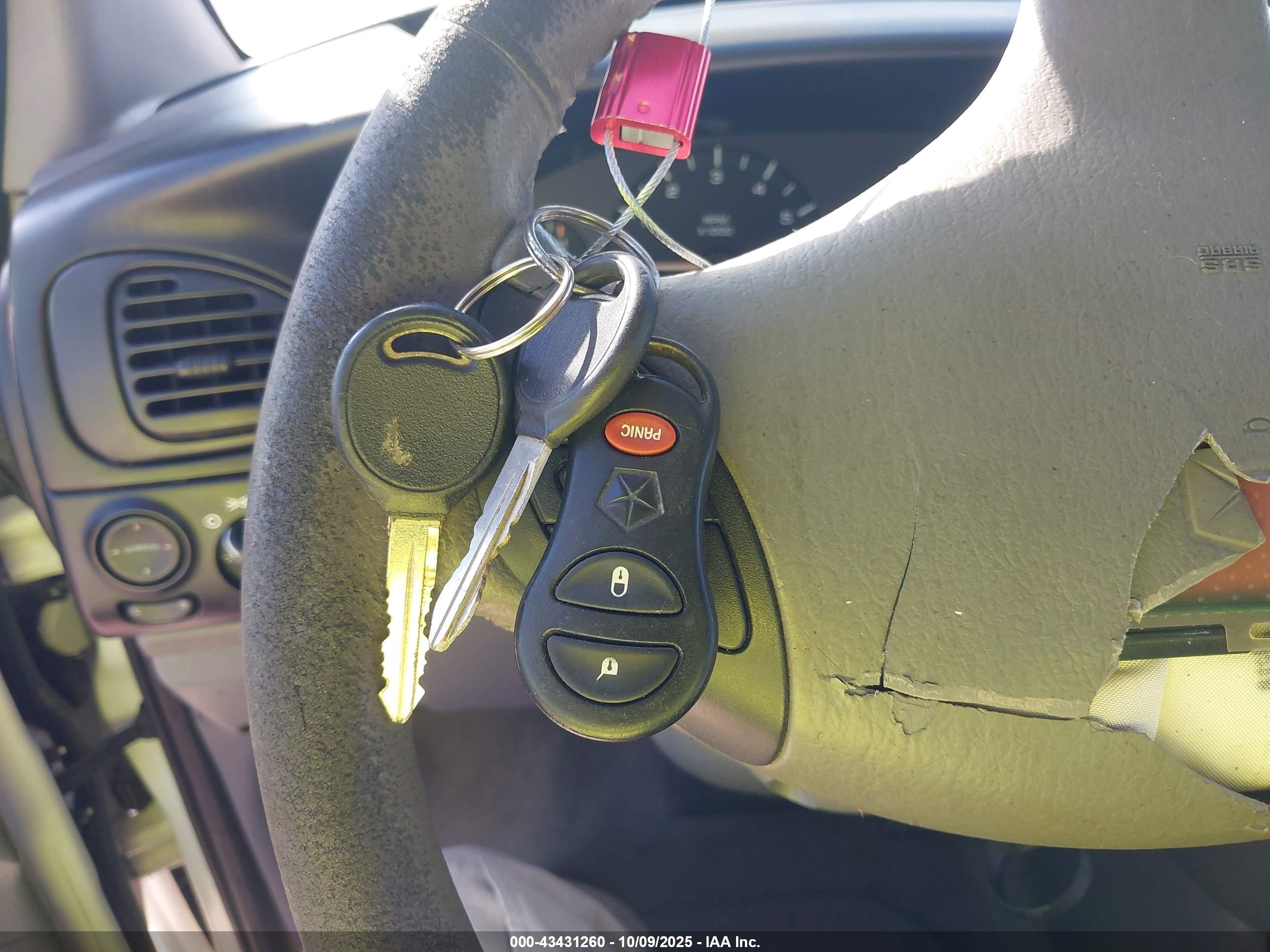 DODGE GRAND image 11