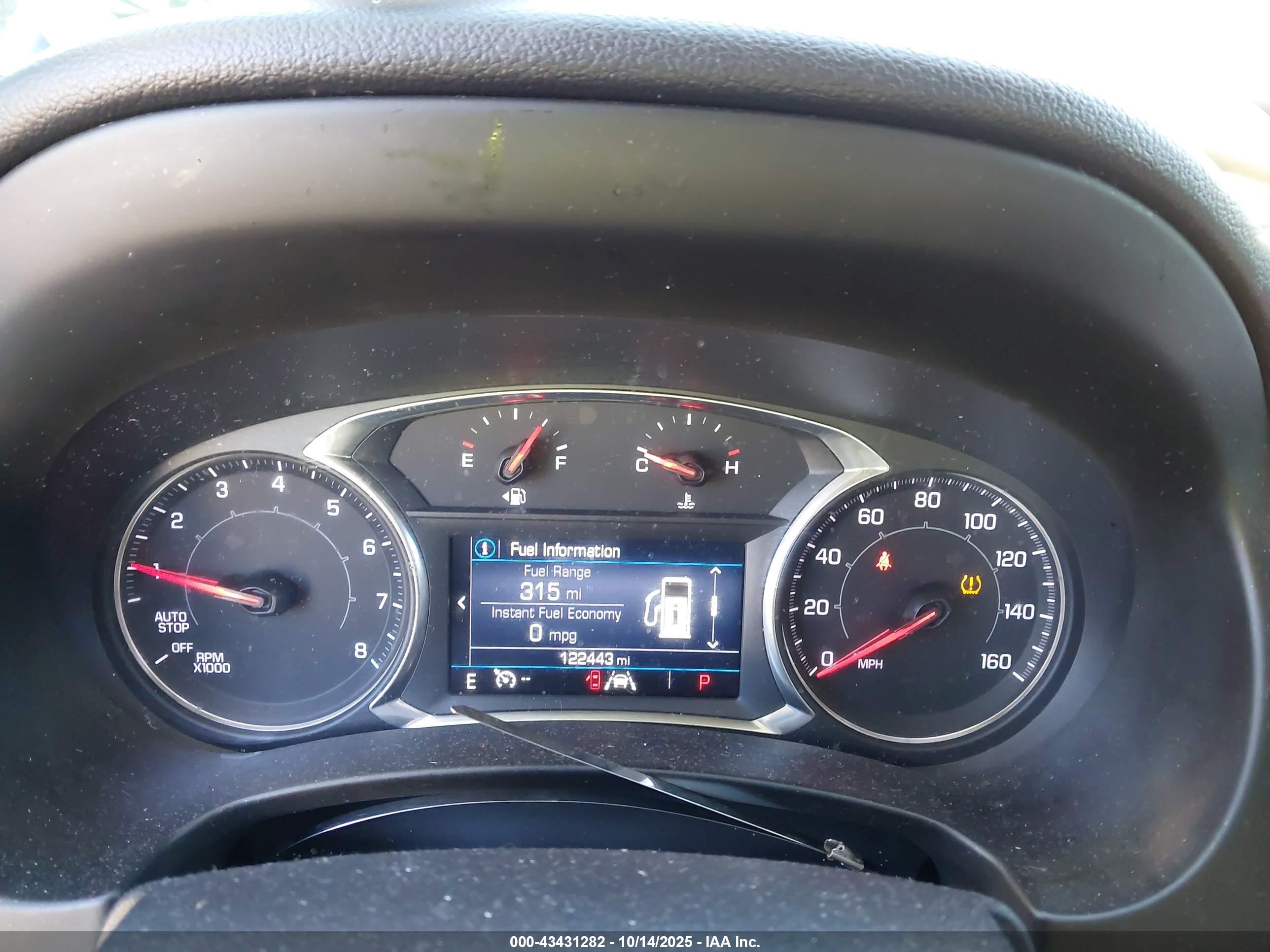 GMC TERRAIN image 7