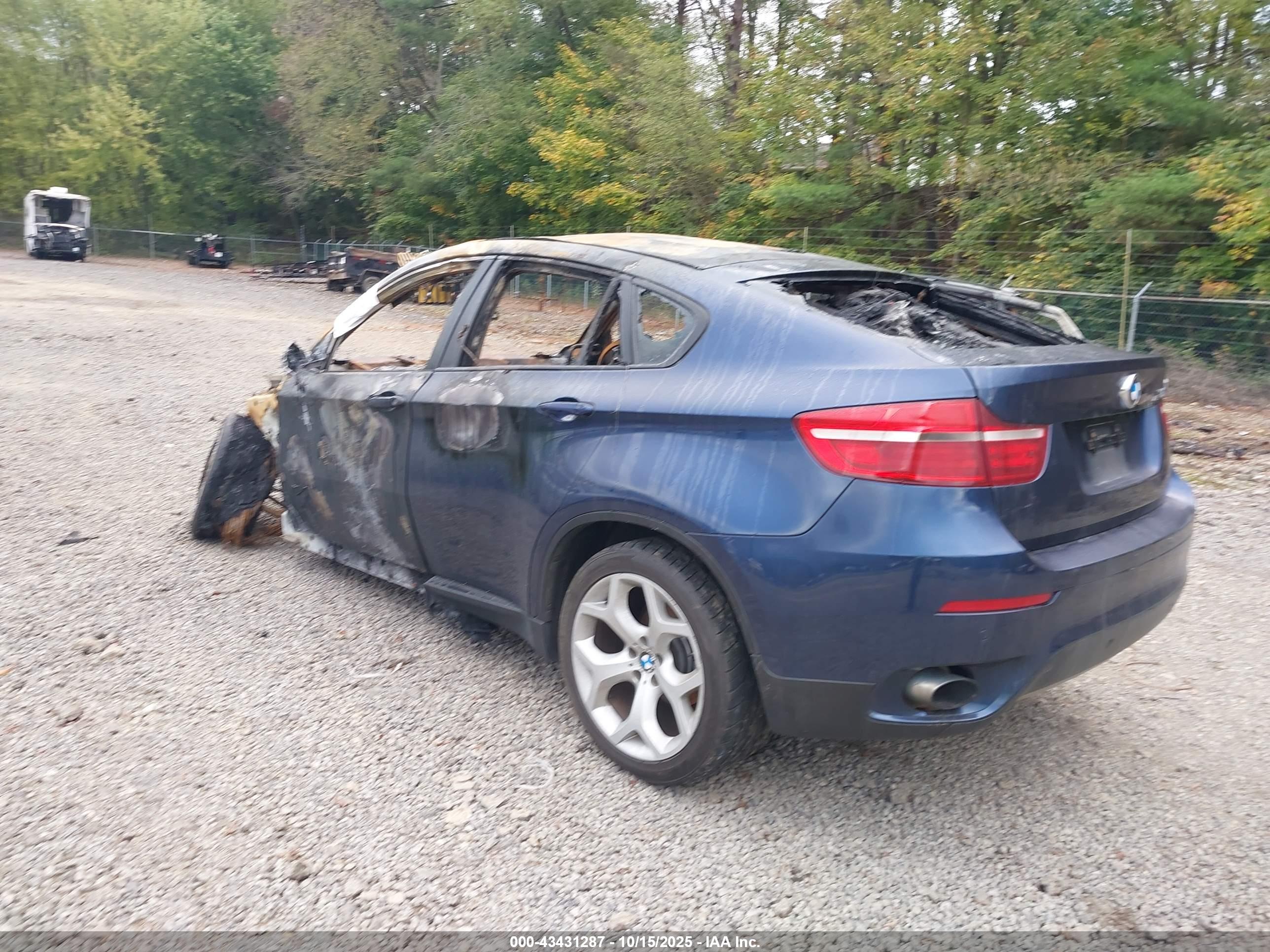 BMW X6 image 3