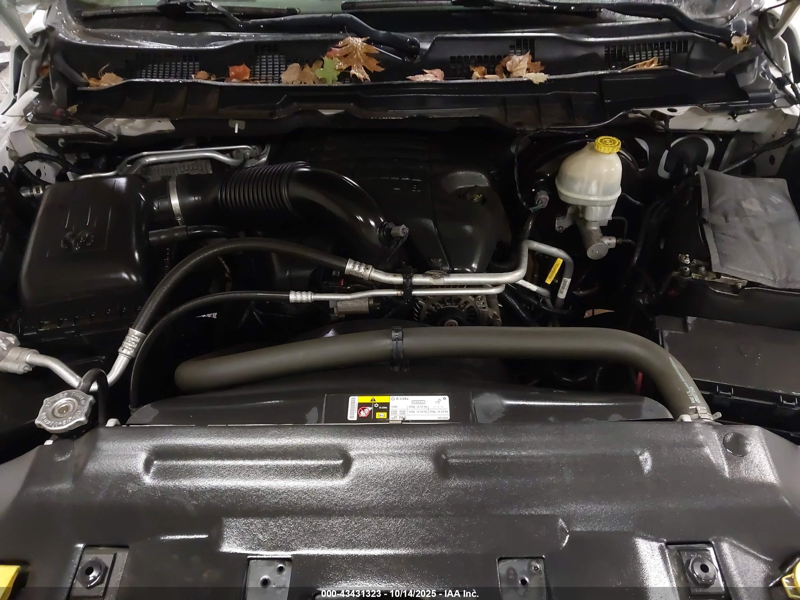 RAM 1500 image 10