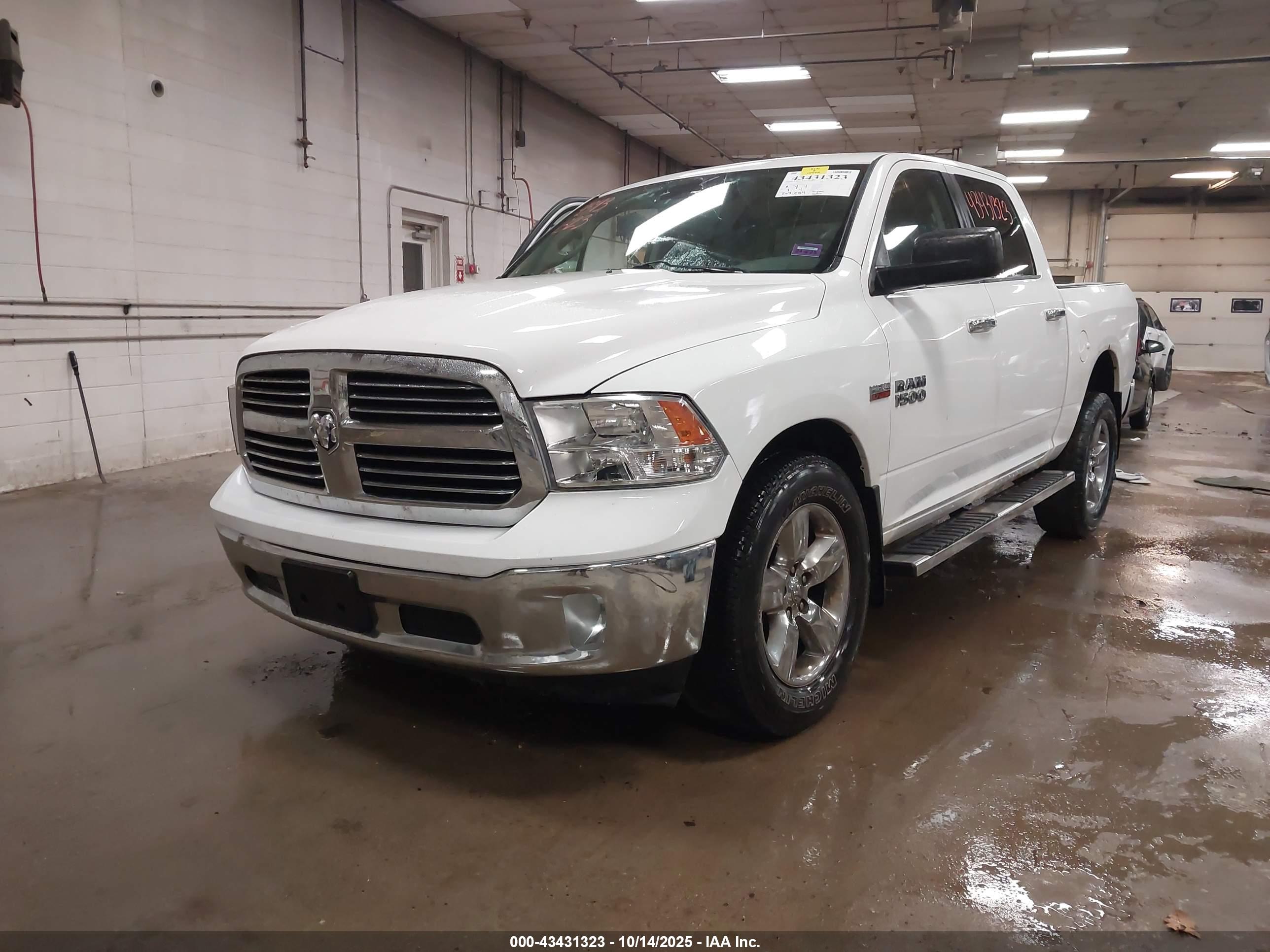 RAM 1500 image 2