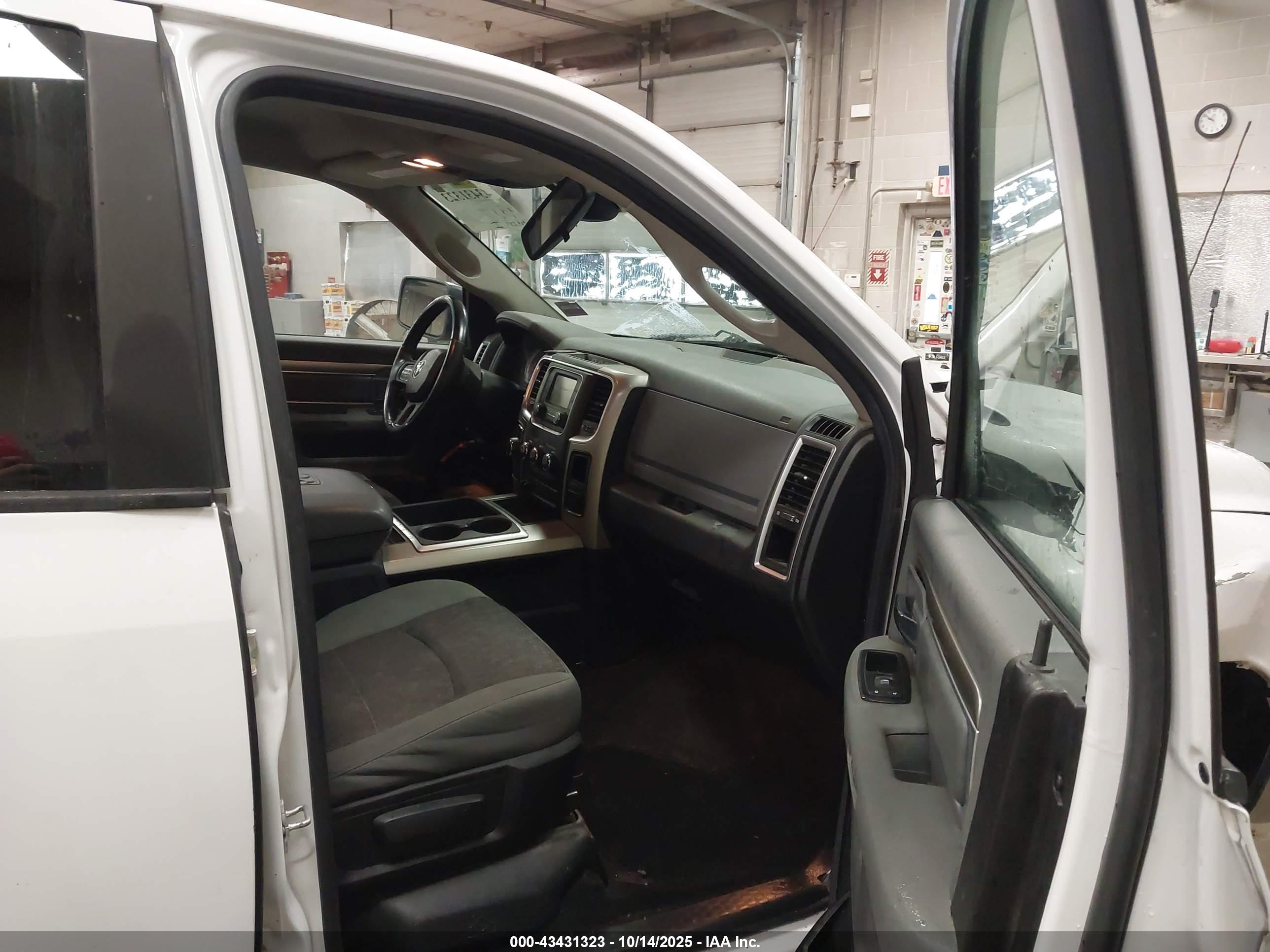 RAM 1500 image 5