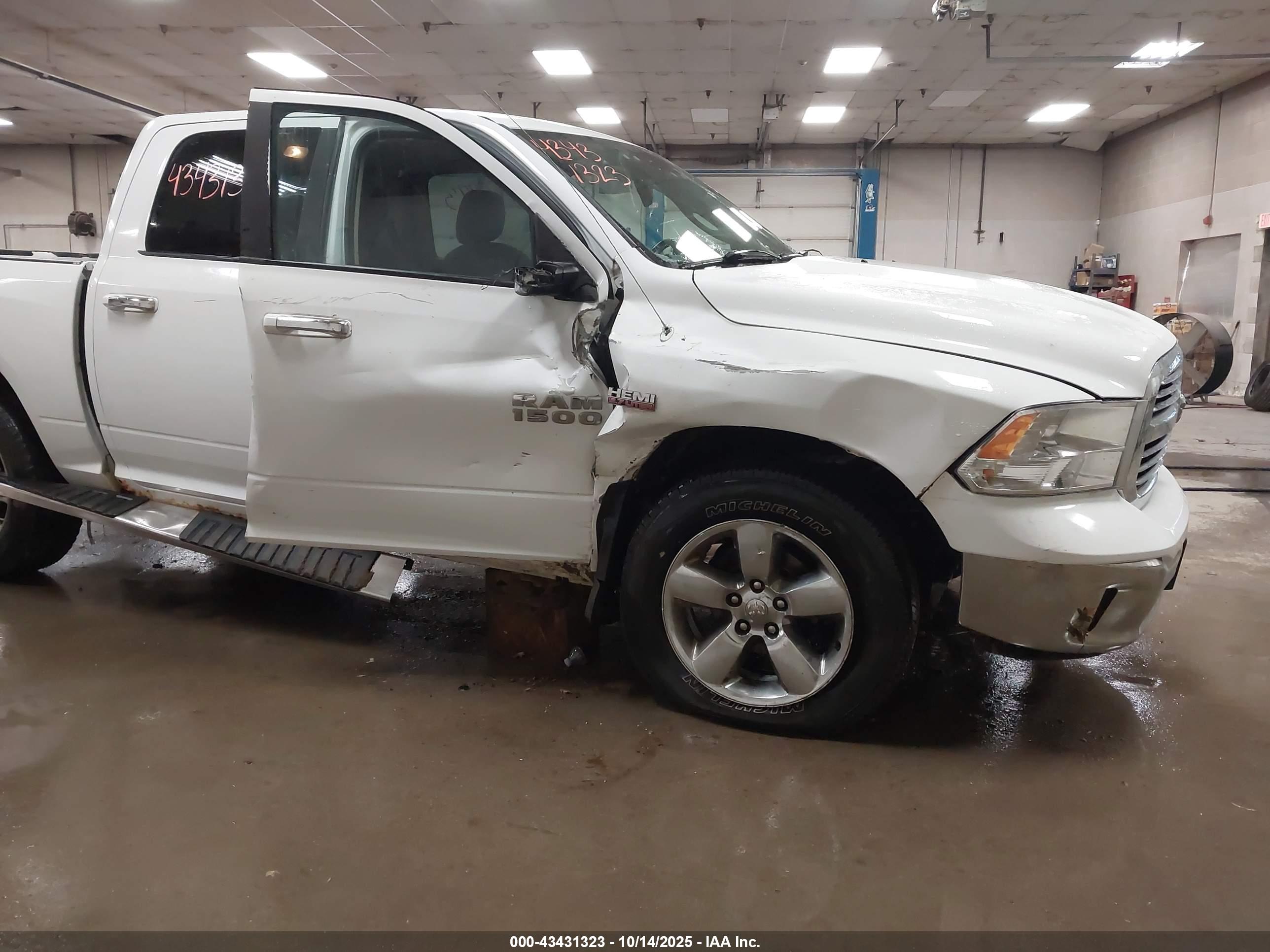 RAM 1500 image 6