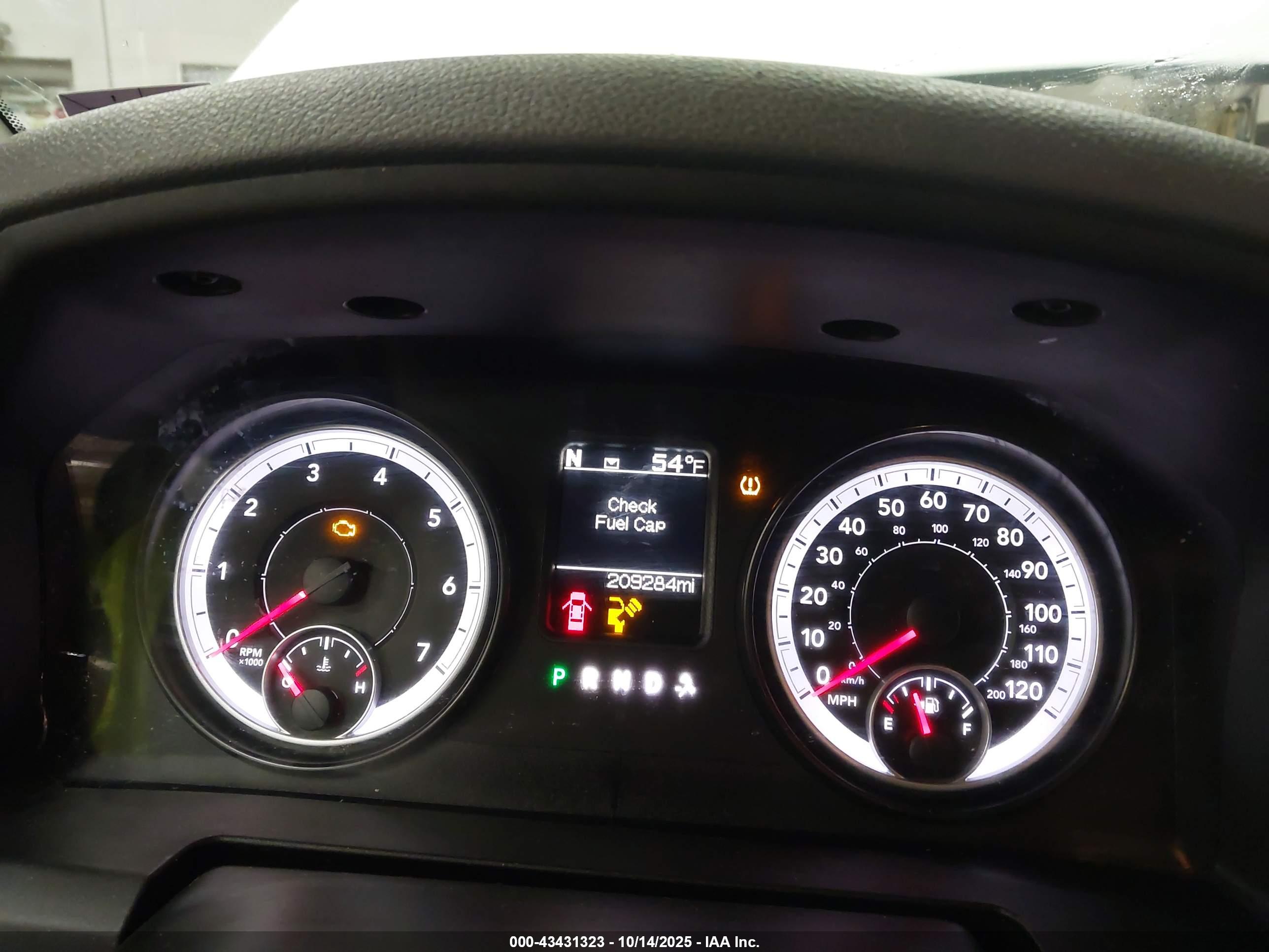 RAM 1500 image 7