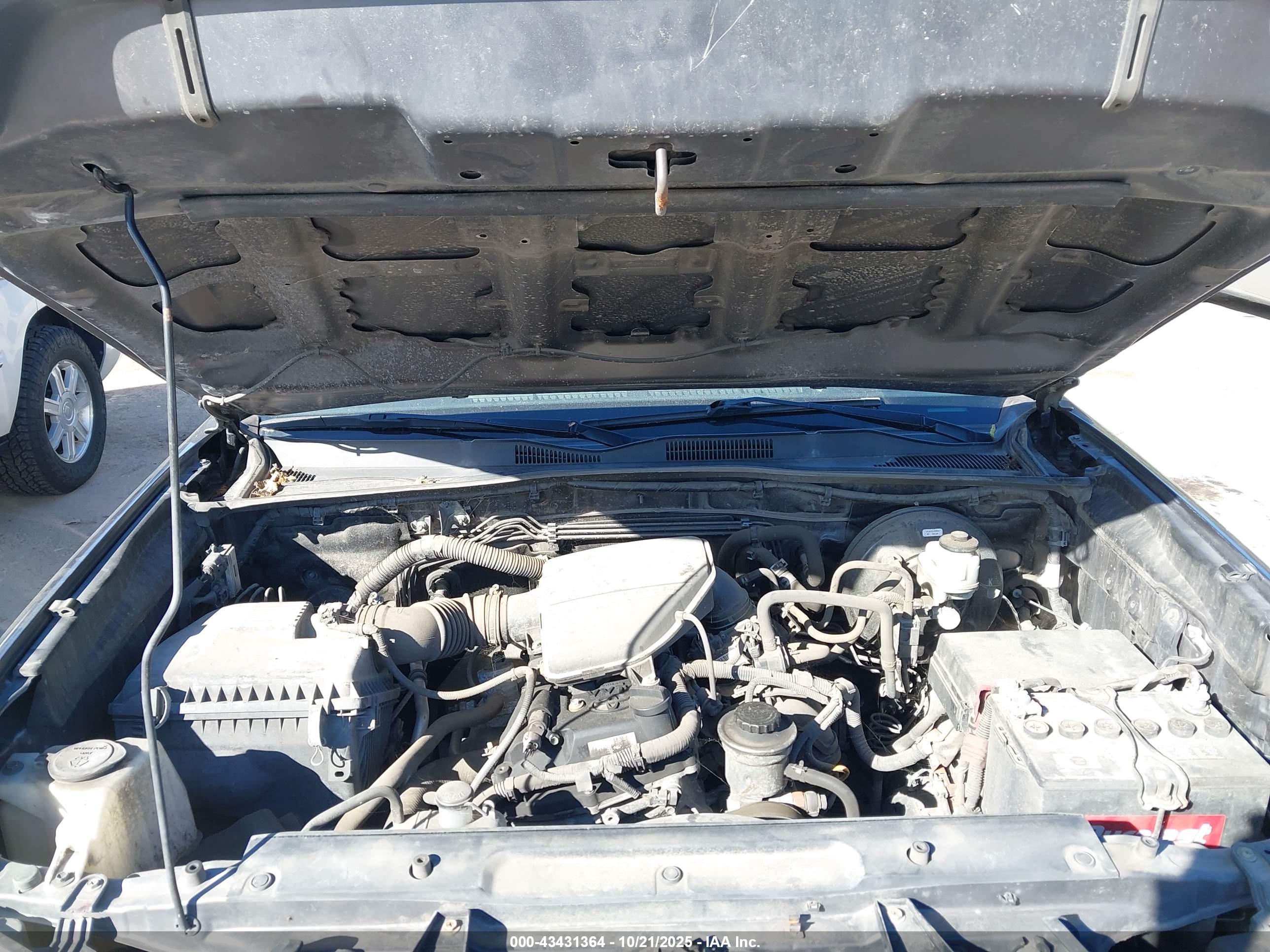 TOYOTA TACOMA image 10