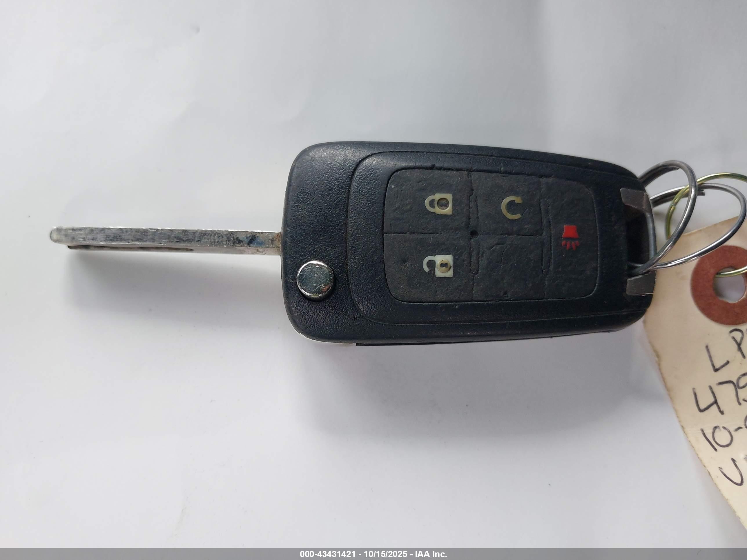GMC TERRAIN image 11