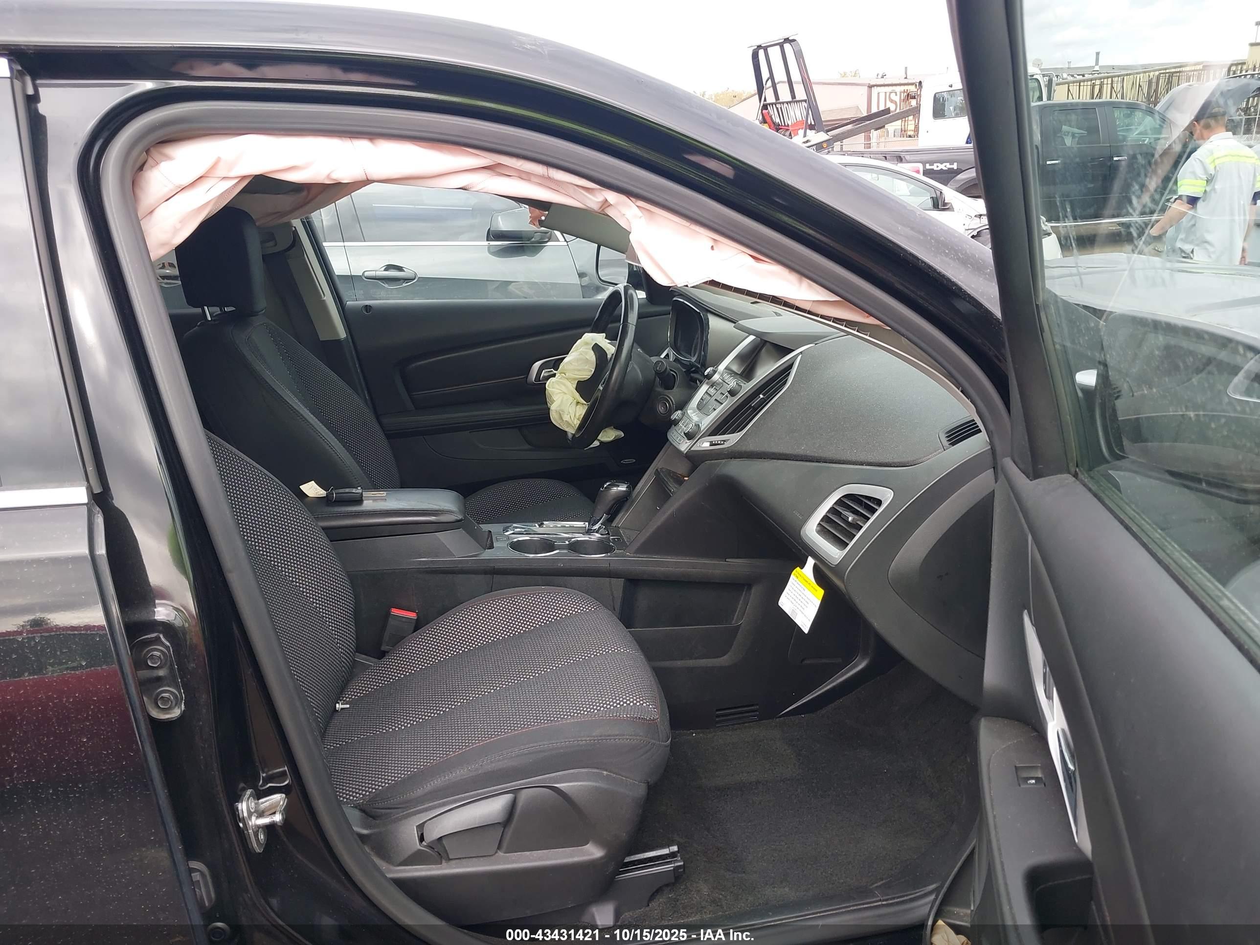 GMC TERRAIN image 5