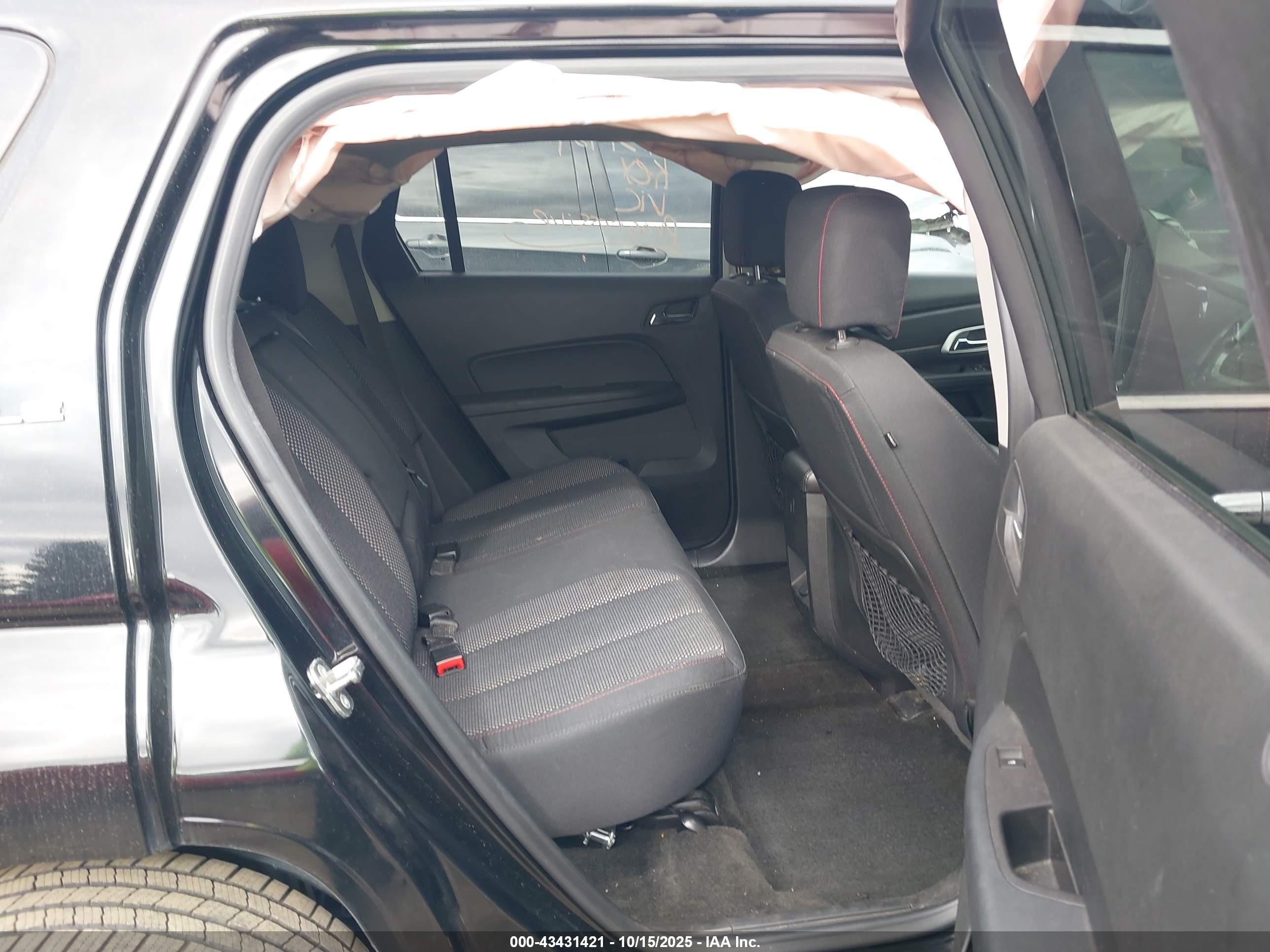 GMC TERRAIN image 8