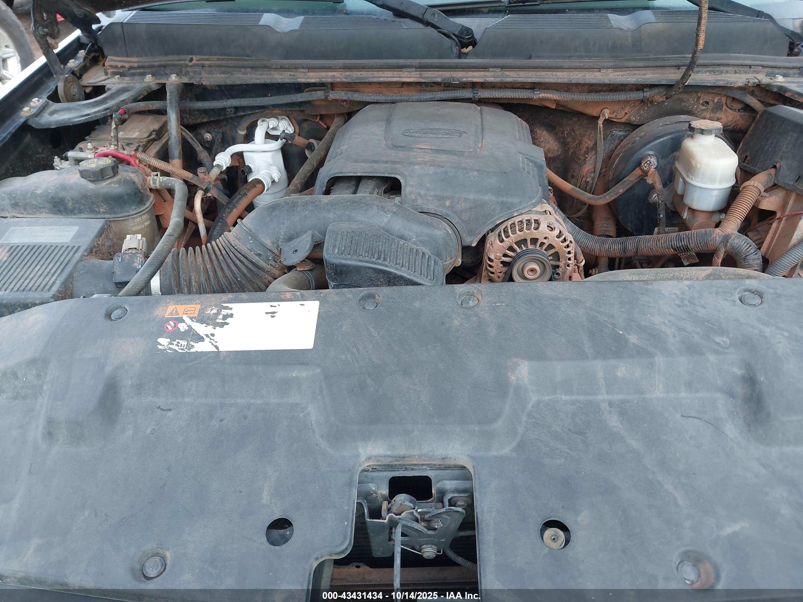 CHEVROLET SILVERADO image 10