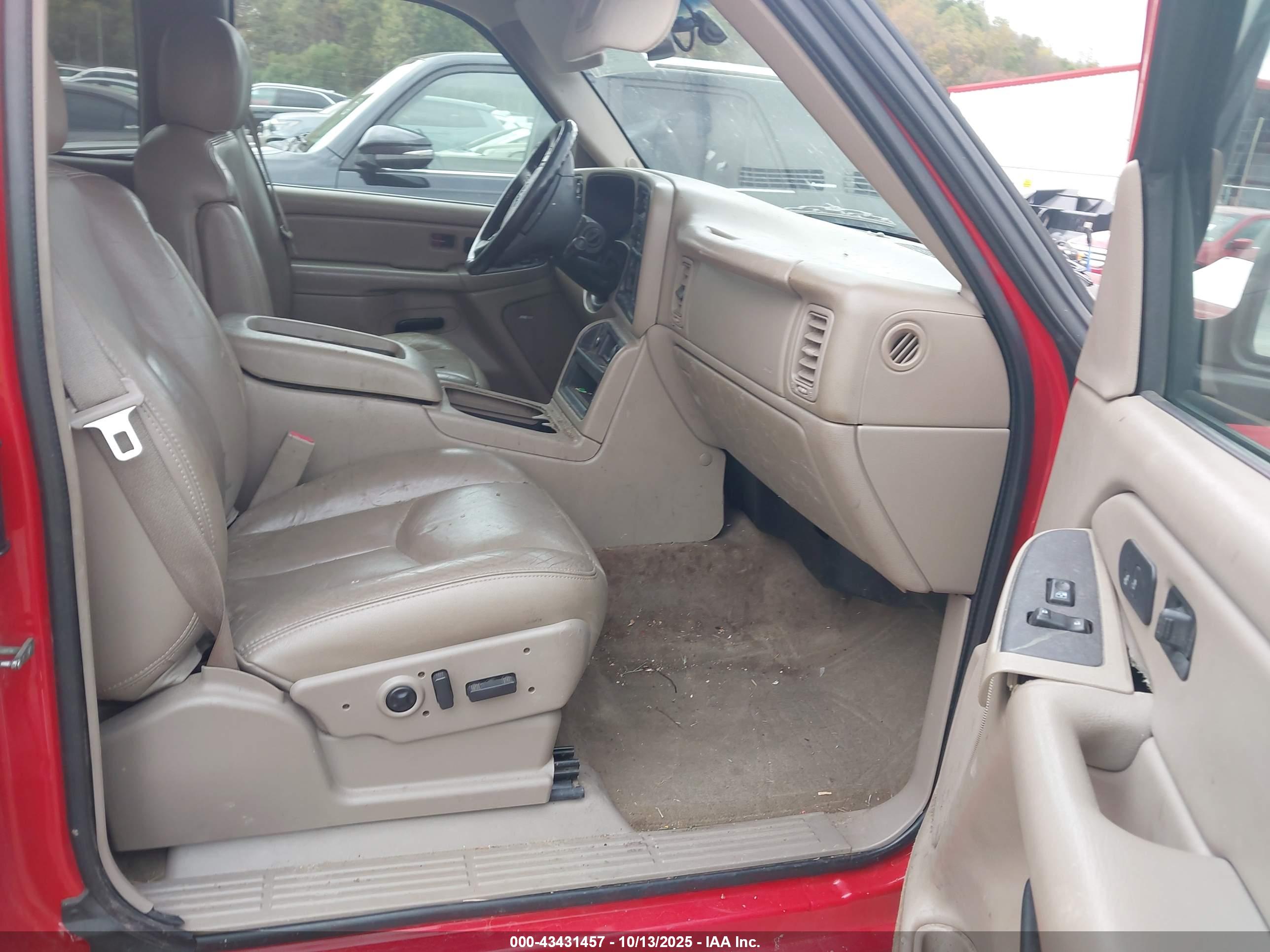 GMC SIERRA image 5