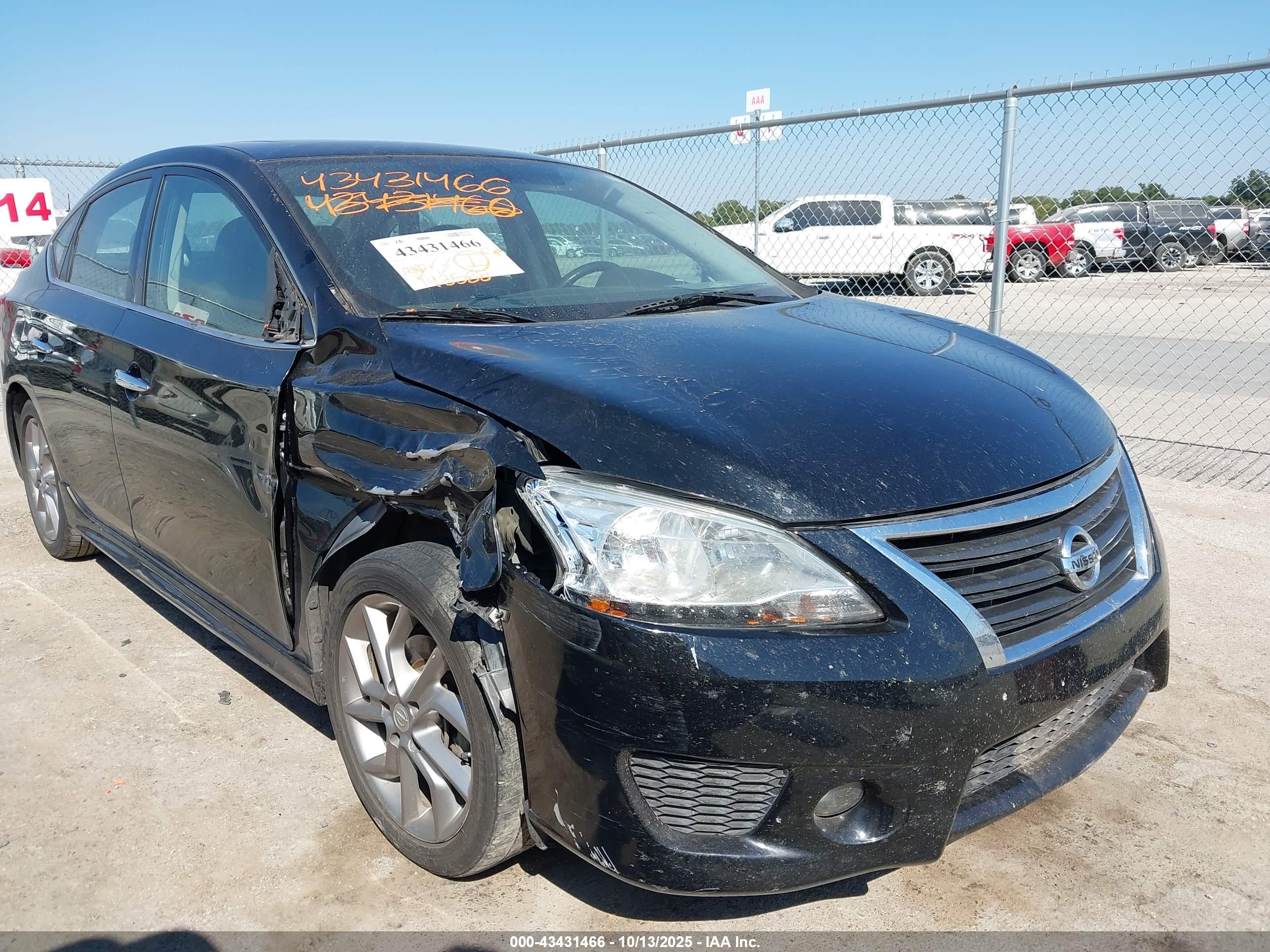 NISSAN SENTRA image 6