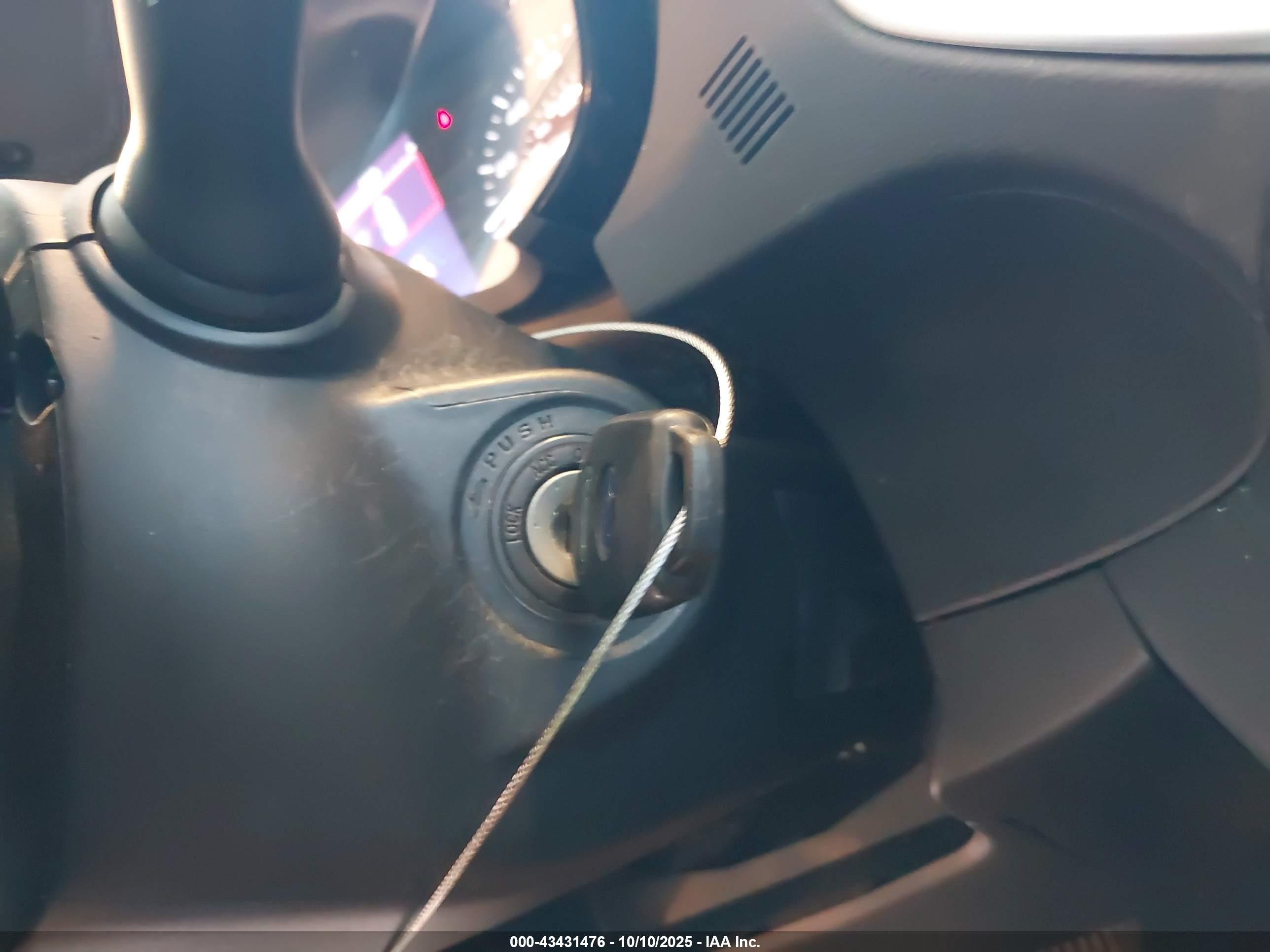 SUBARU IMPREZA image 11