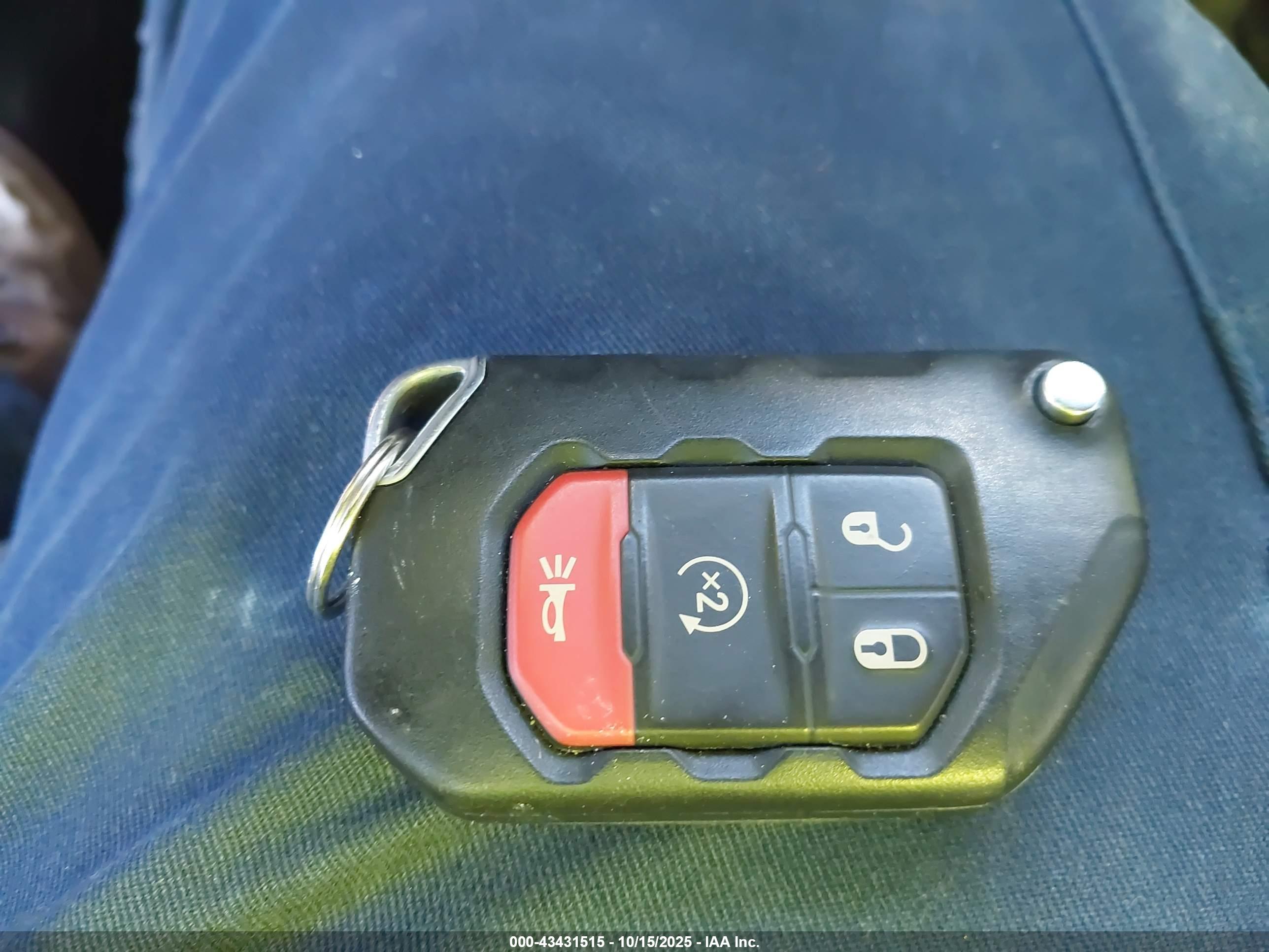 JEEP WRANGLER image 11