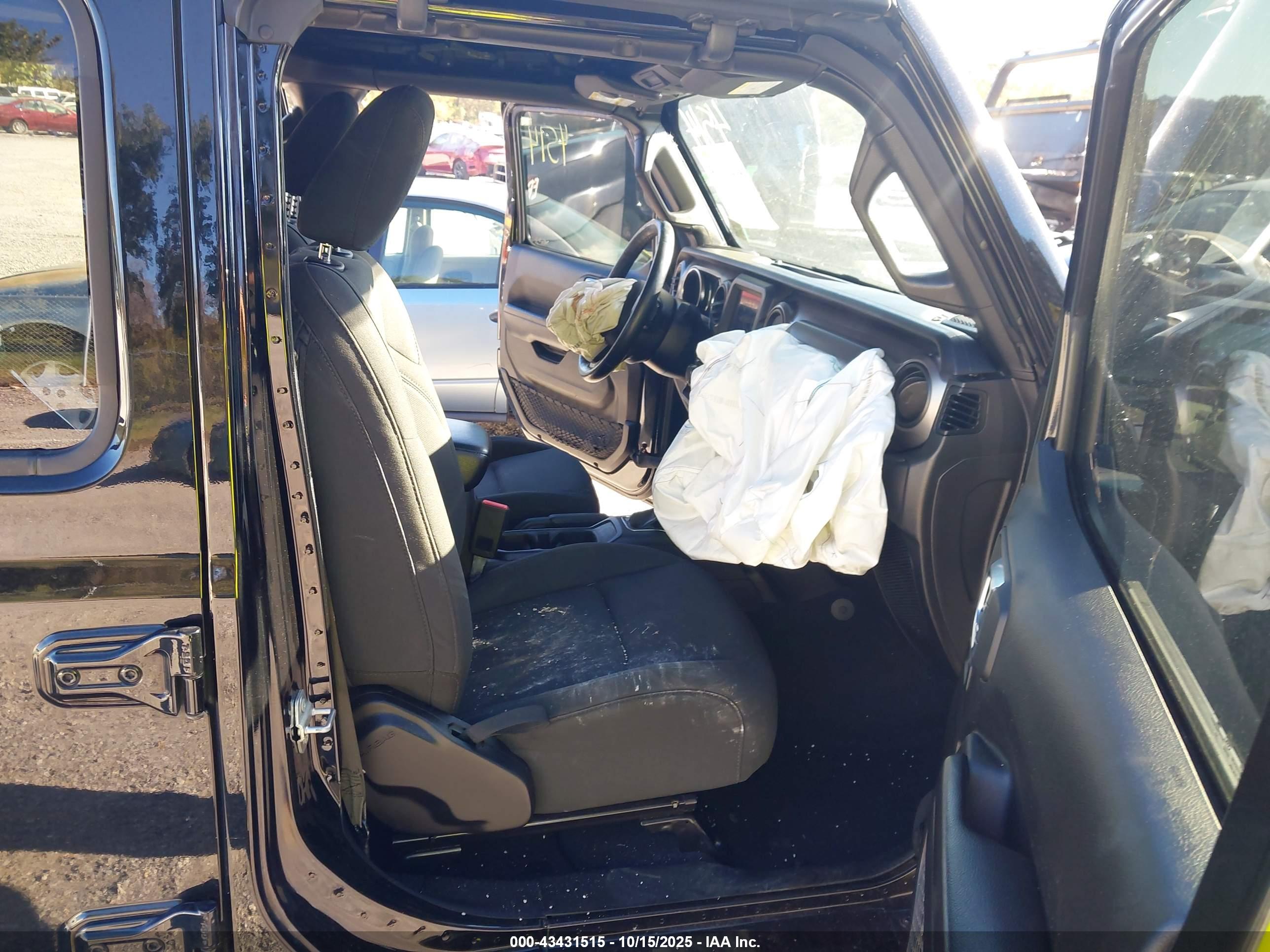 JEEP WRANGLER image 5