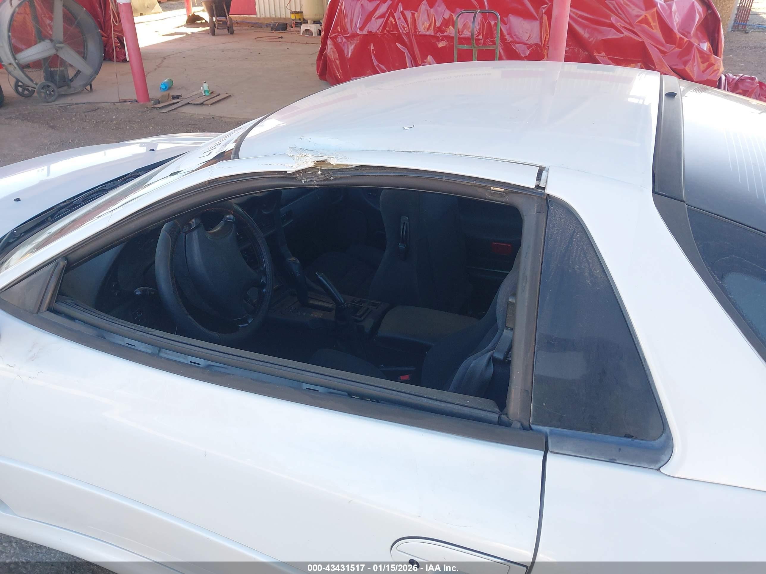 MITSUBISHI 3000 image 6