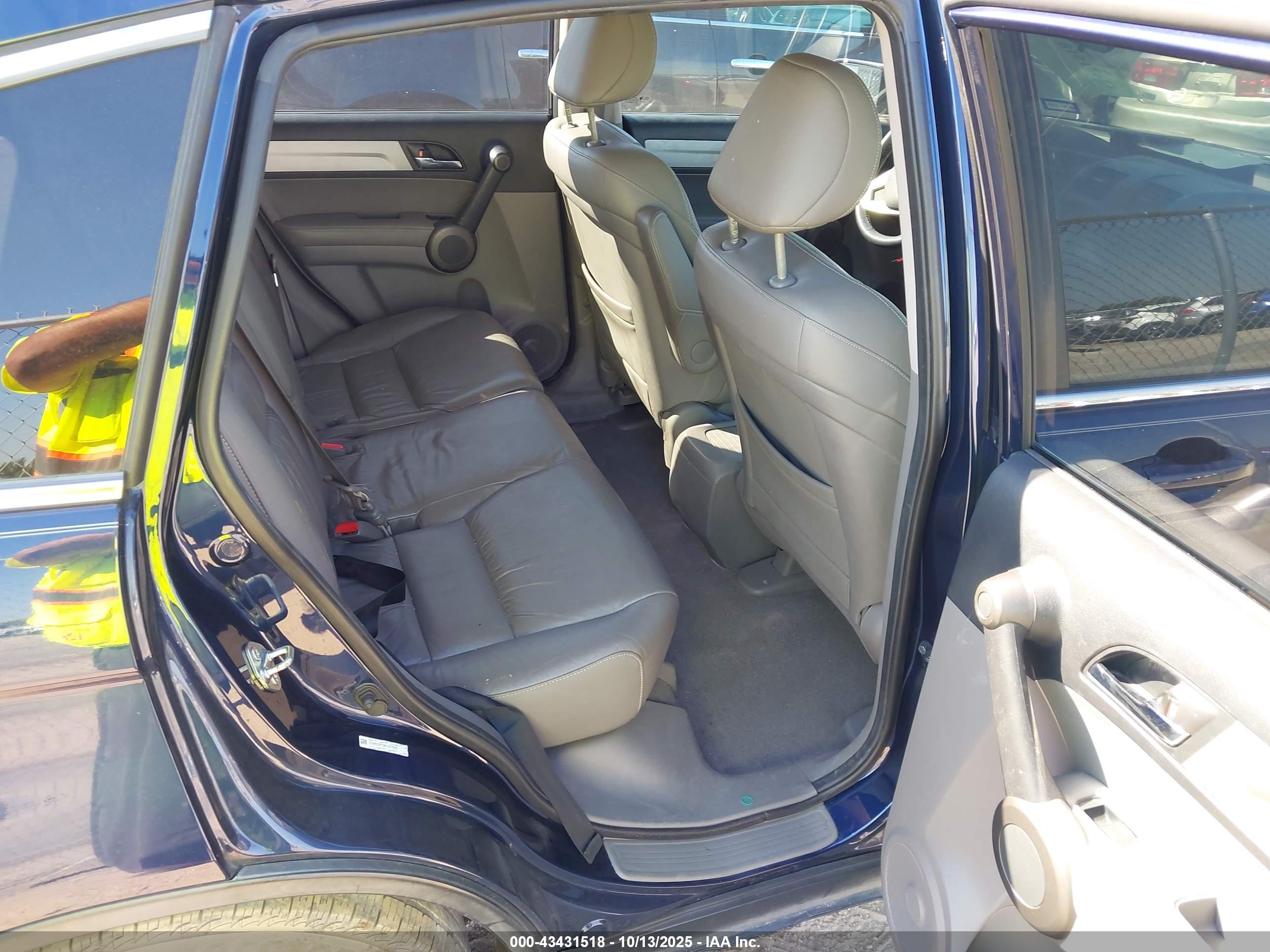 HONDA CR-V image 8