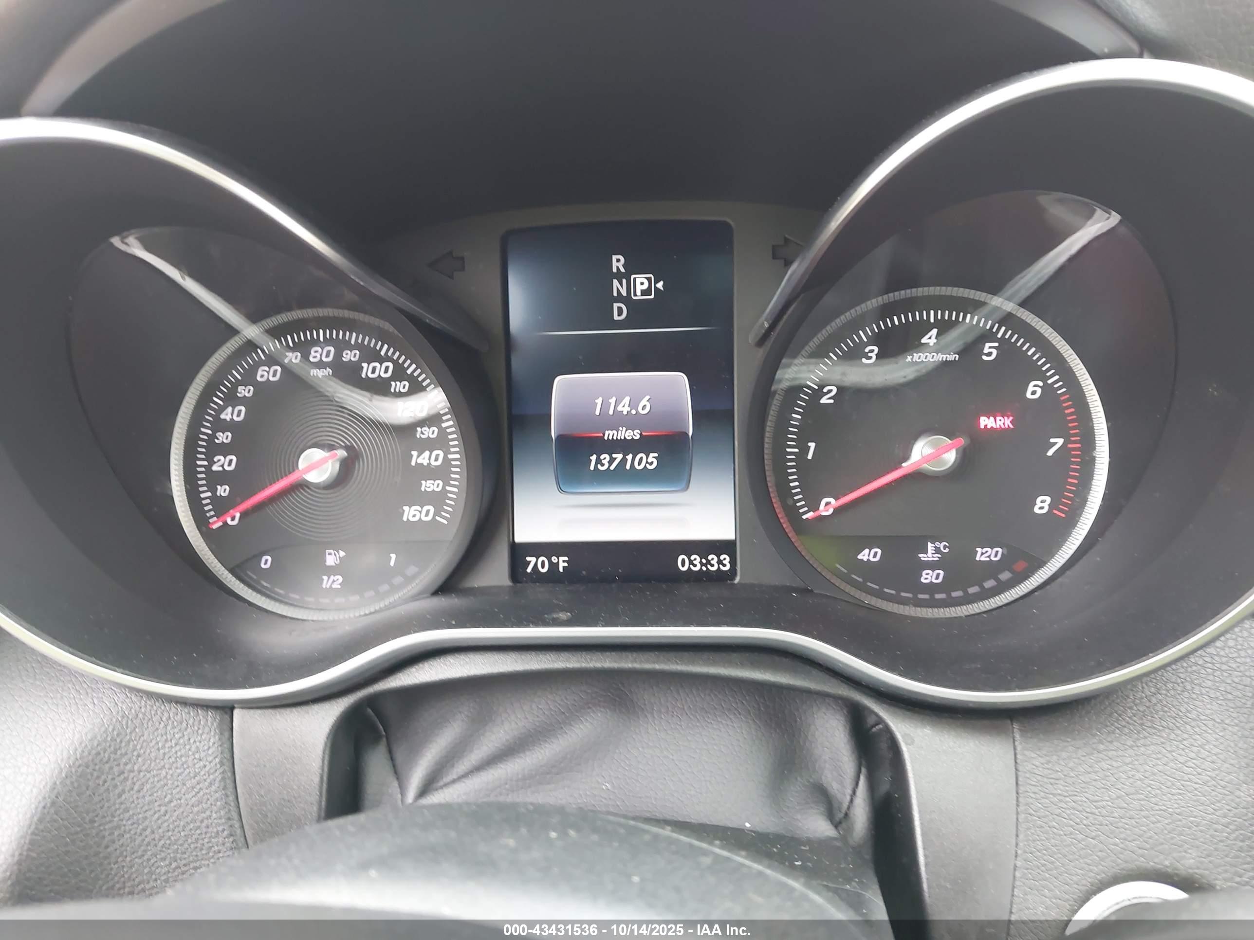 MERCEDES-BENZ C image 7