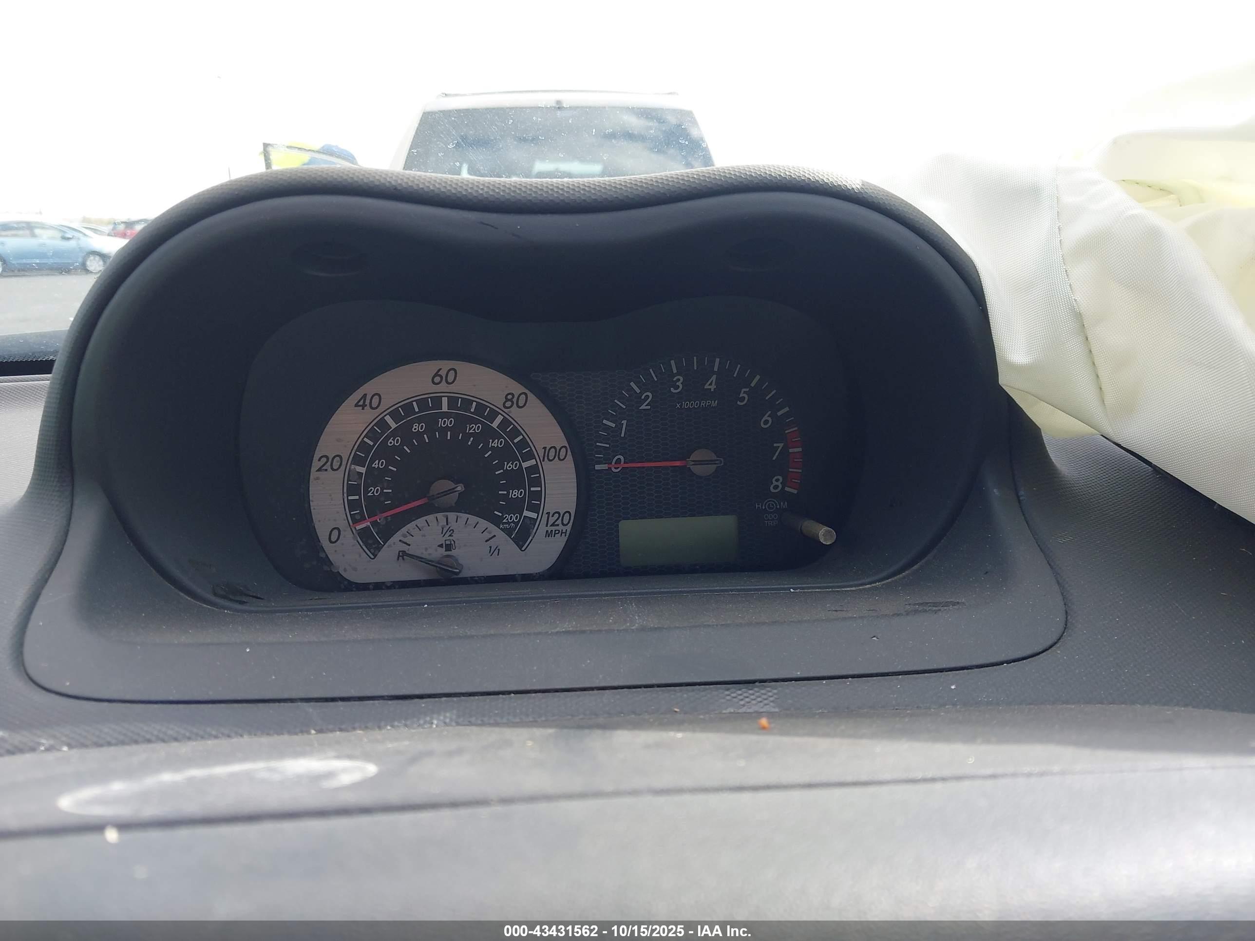 SCION XA image 7