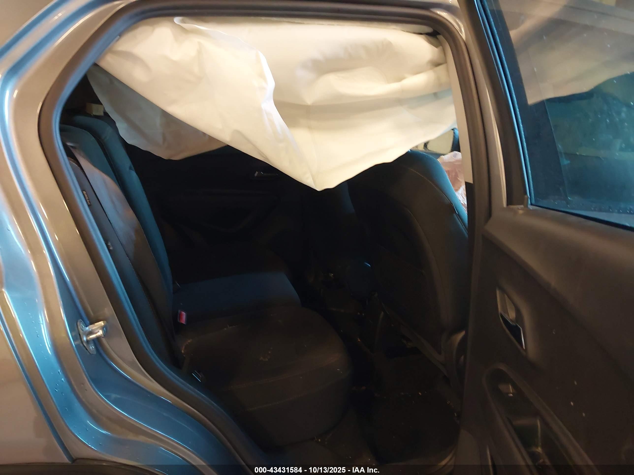 CHEVROLET TRAX image 8