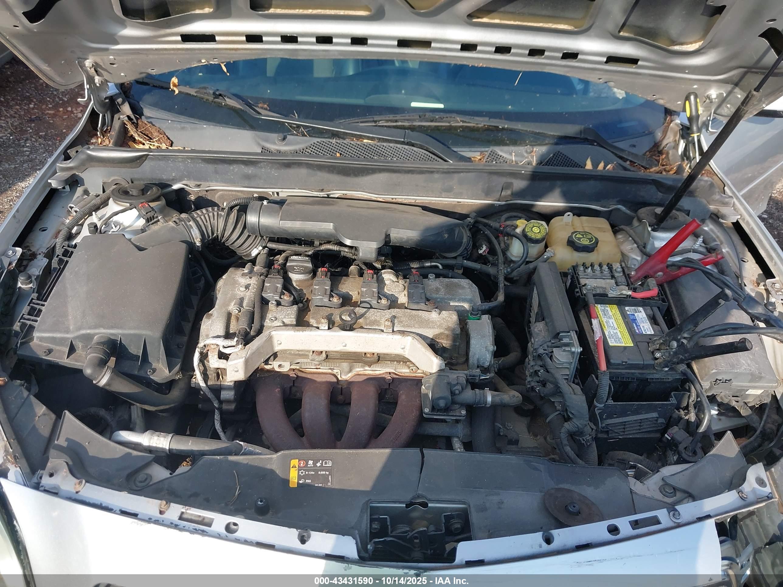 CHEVROLET MALIBU image 10