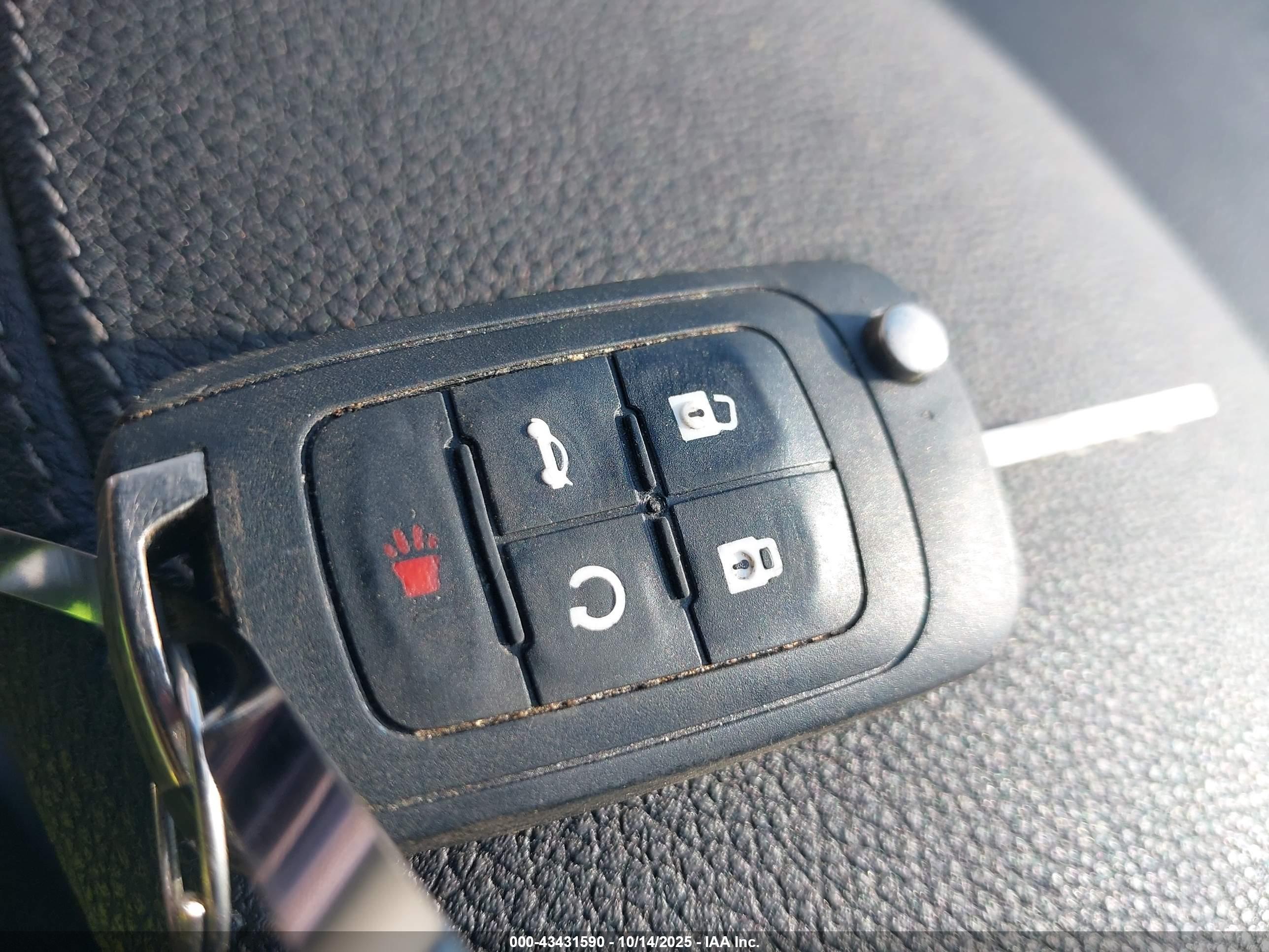 CHEVROLET MALIBU image 11